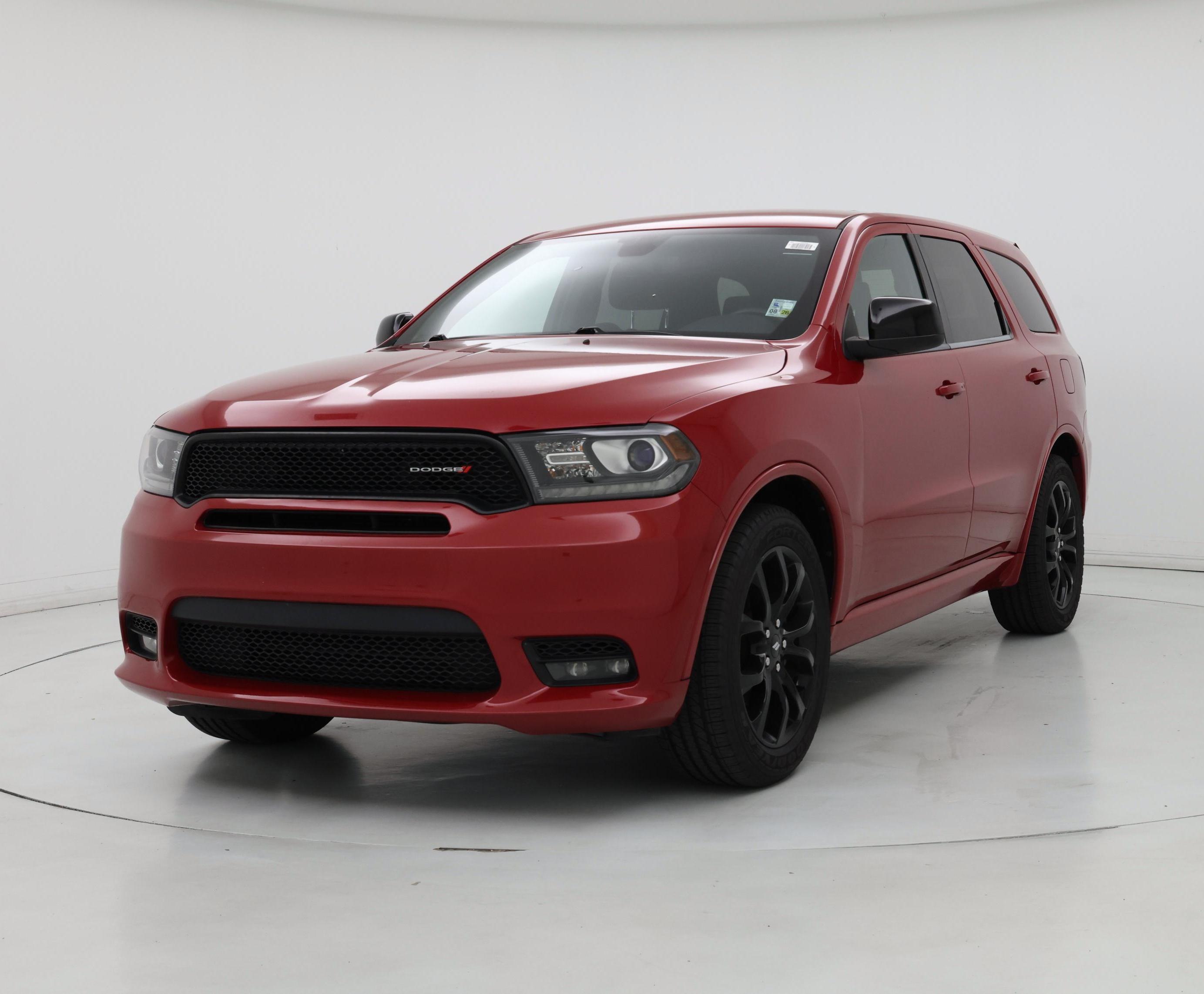 Thumbnail: 2020 Dodge Durango - 4