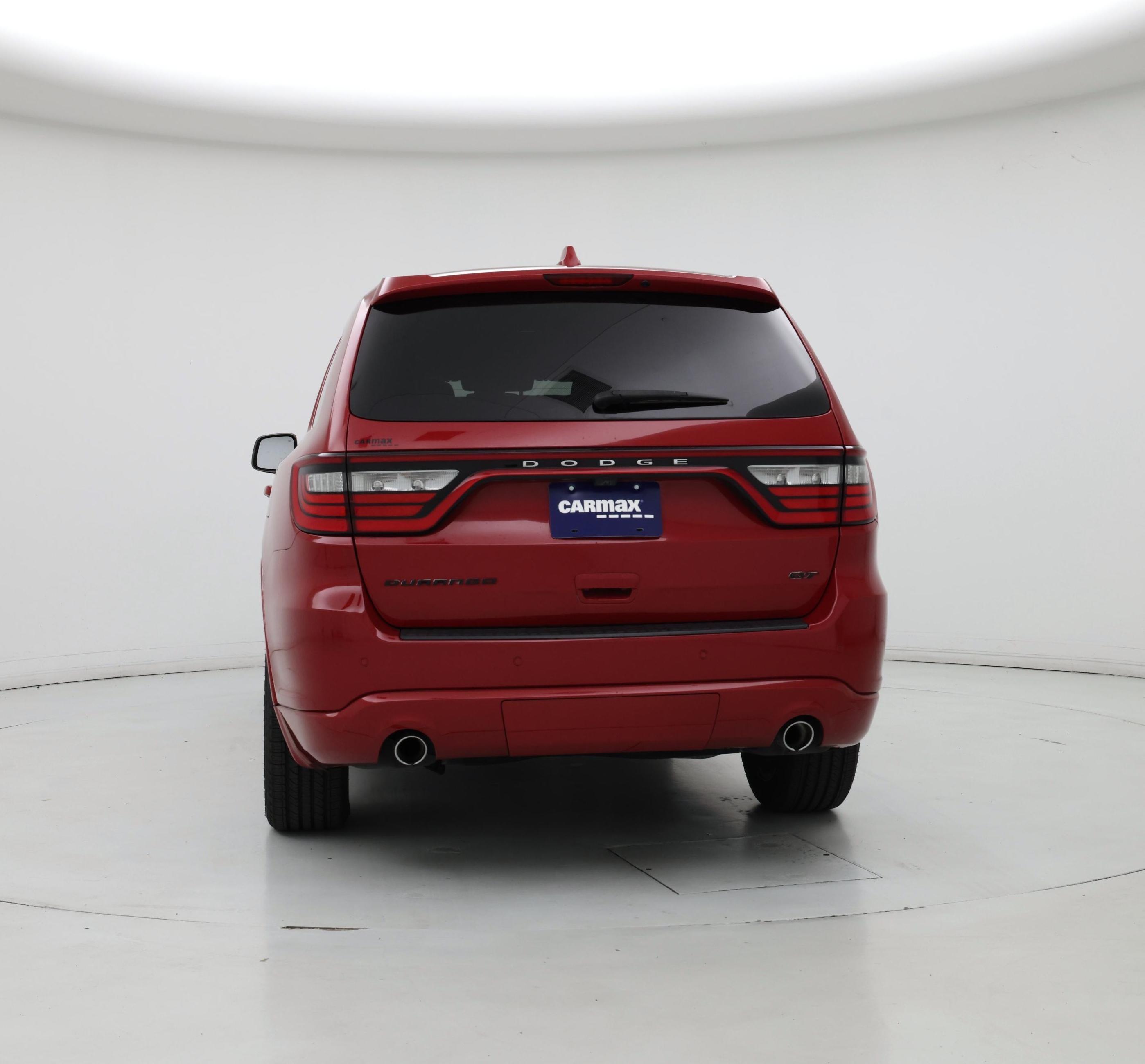 Thumbnail: 2020 Dodge Durango - 6