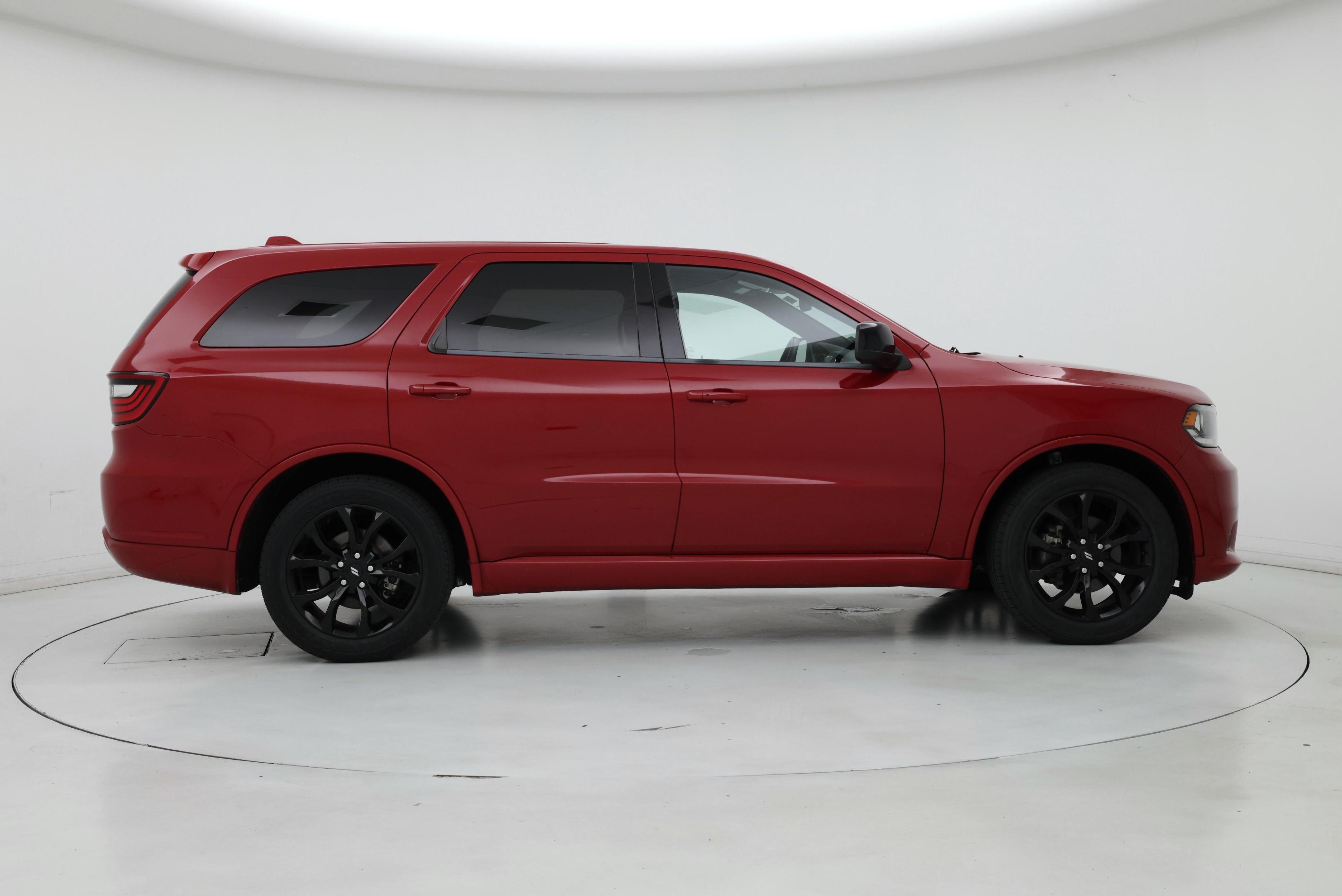 Thumbnail: 2020 Dodge Durango - 7