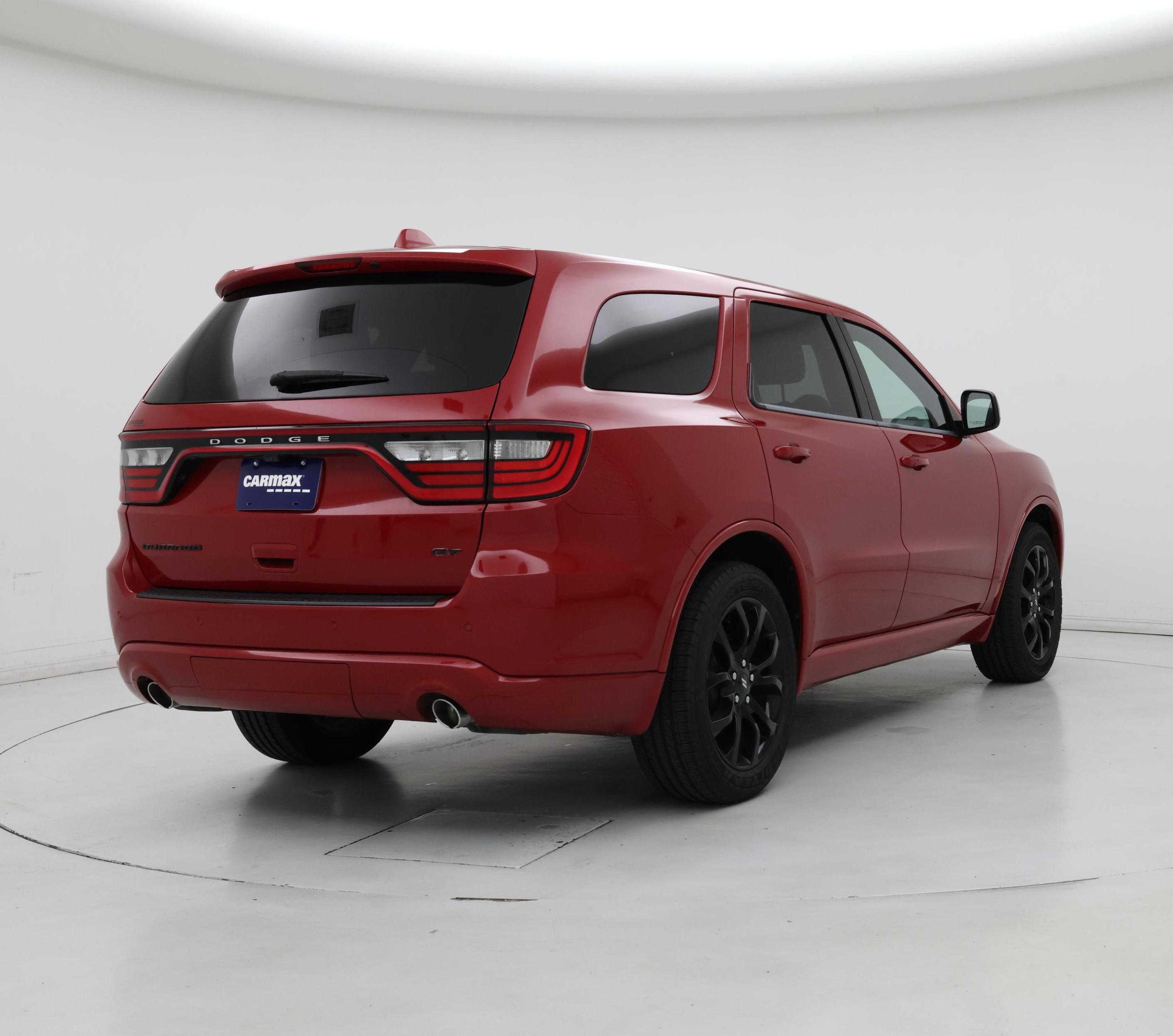 Thumbnail: 2020 Dodge Durango - 8