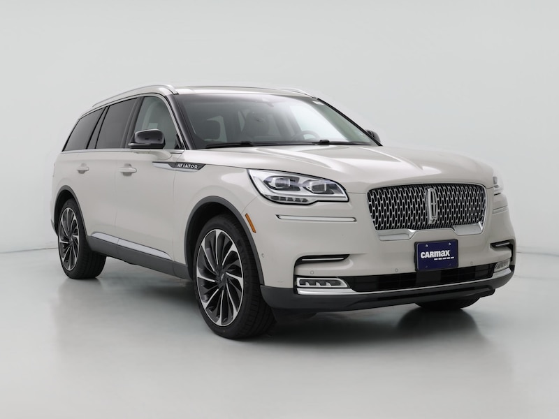 2020 Lincoln Aviator Reserve -
                  Baton Rouge, LA