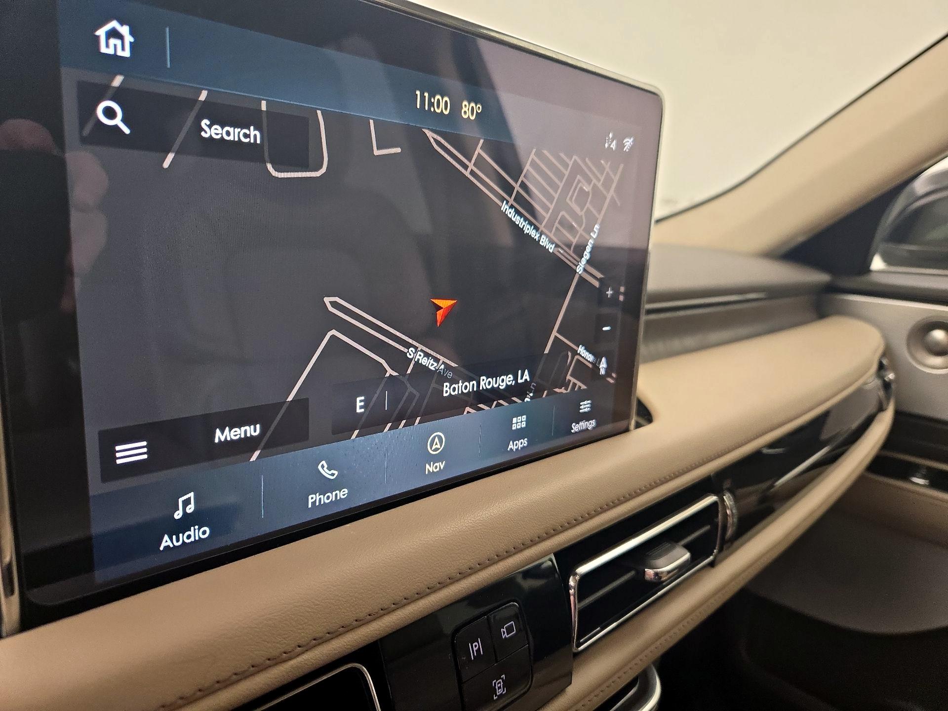 Thumbnail: 2020 Lincoln Aviator - 14