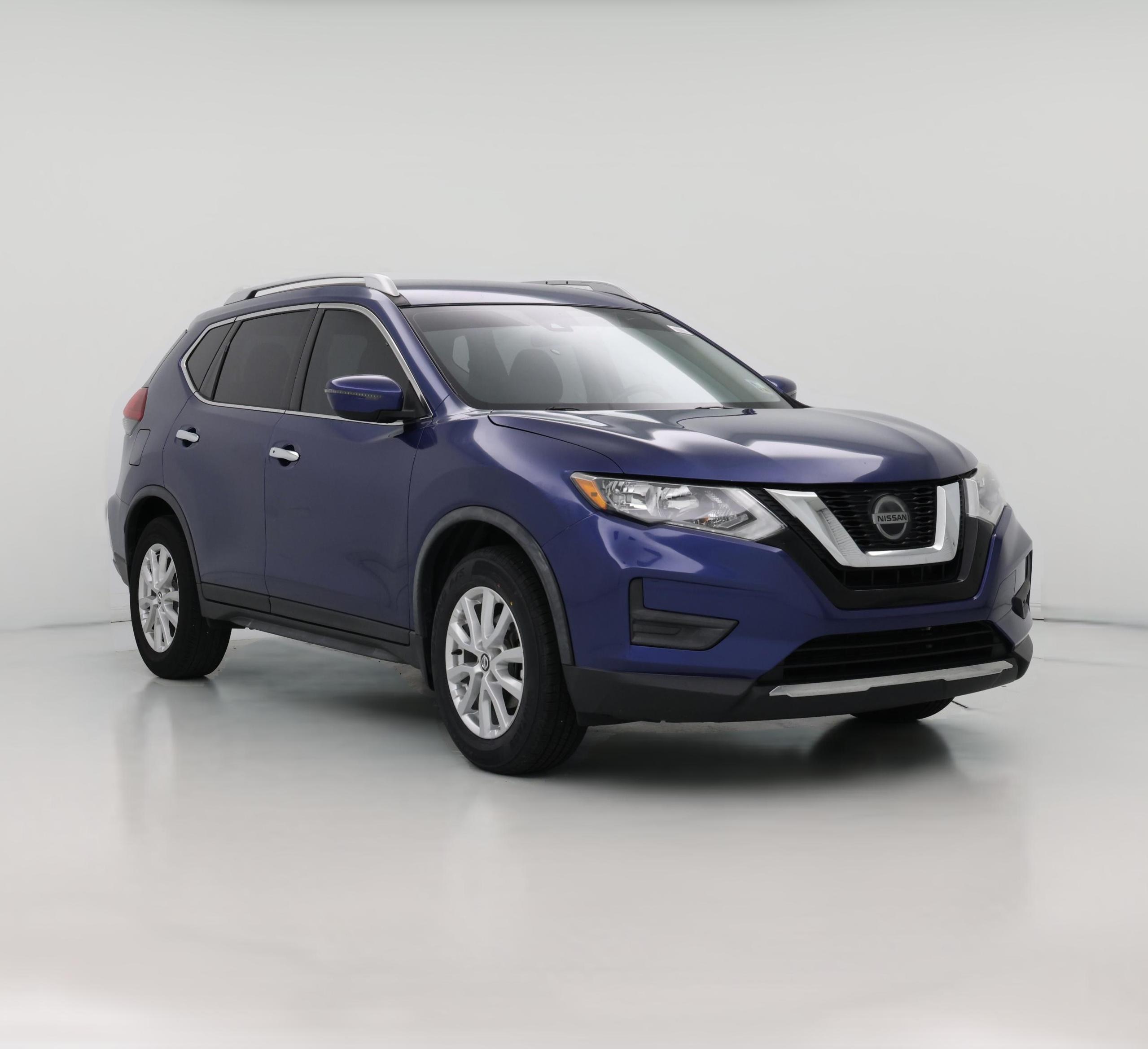Thumbnail: 2020 Nissan Rogue - 1