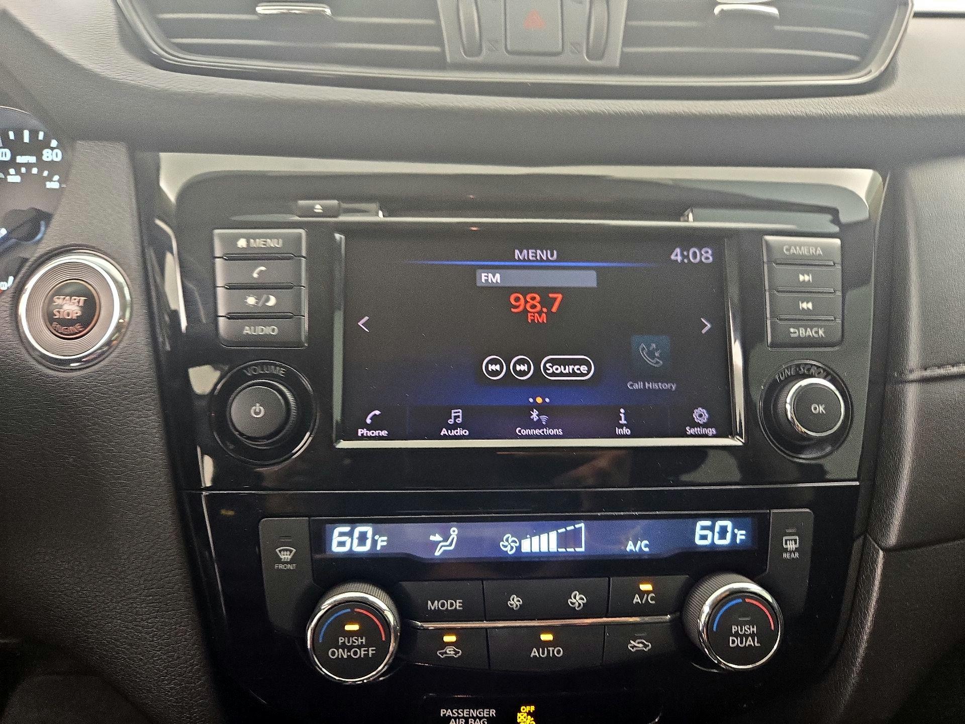 Thumbnail: 2020 Nissan Rogue - 15