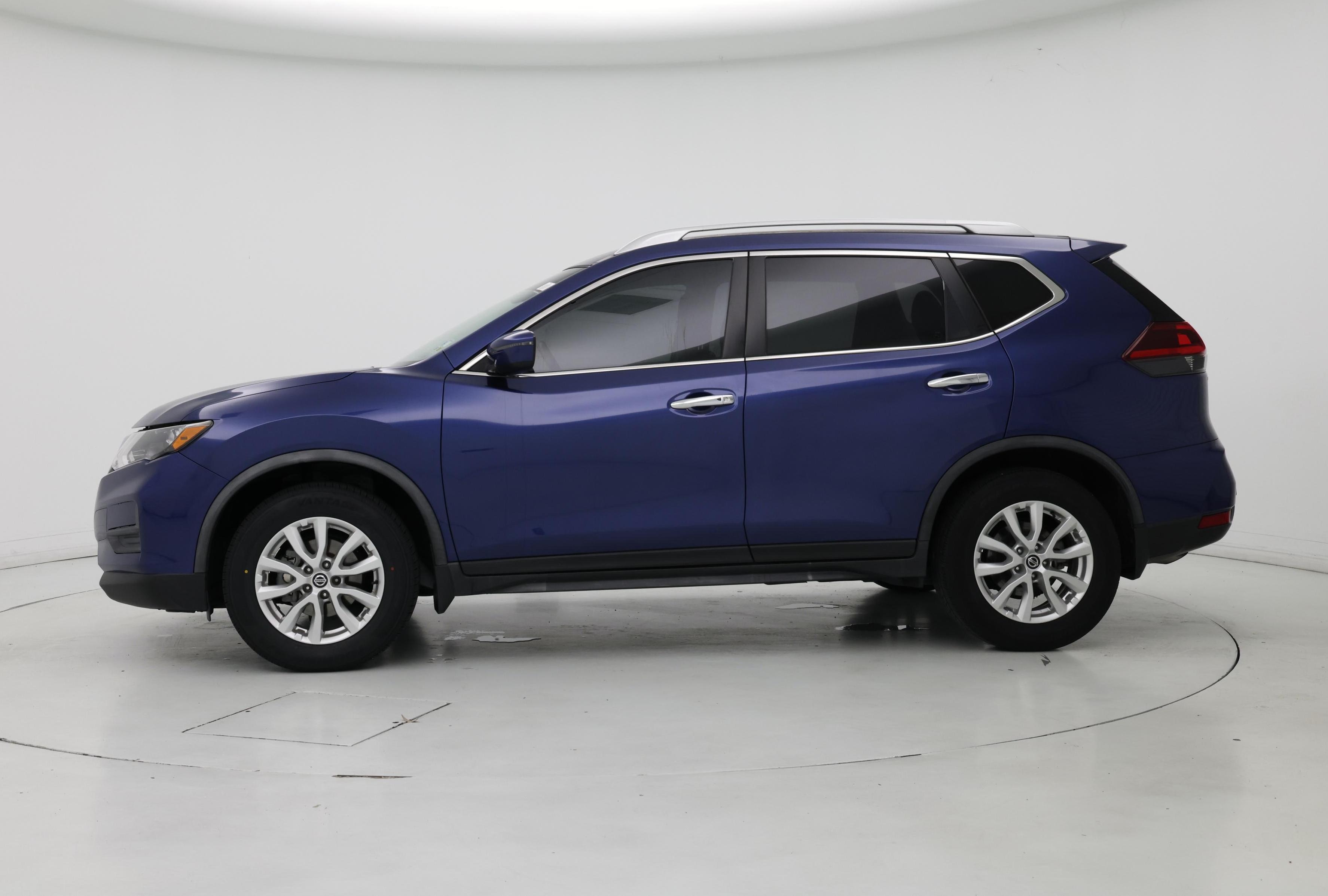 Thumbnail: 2020 Nissan Rogue - 3