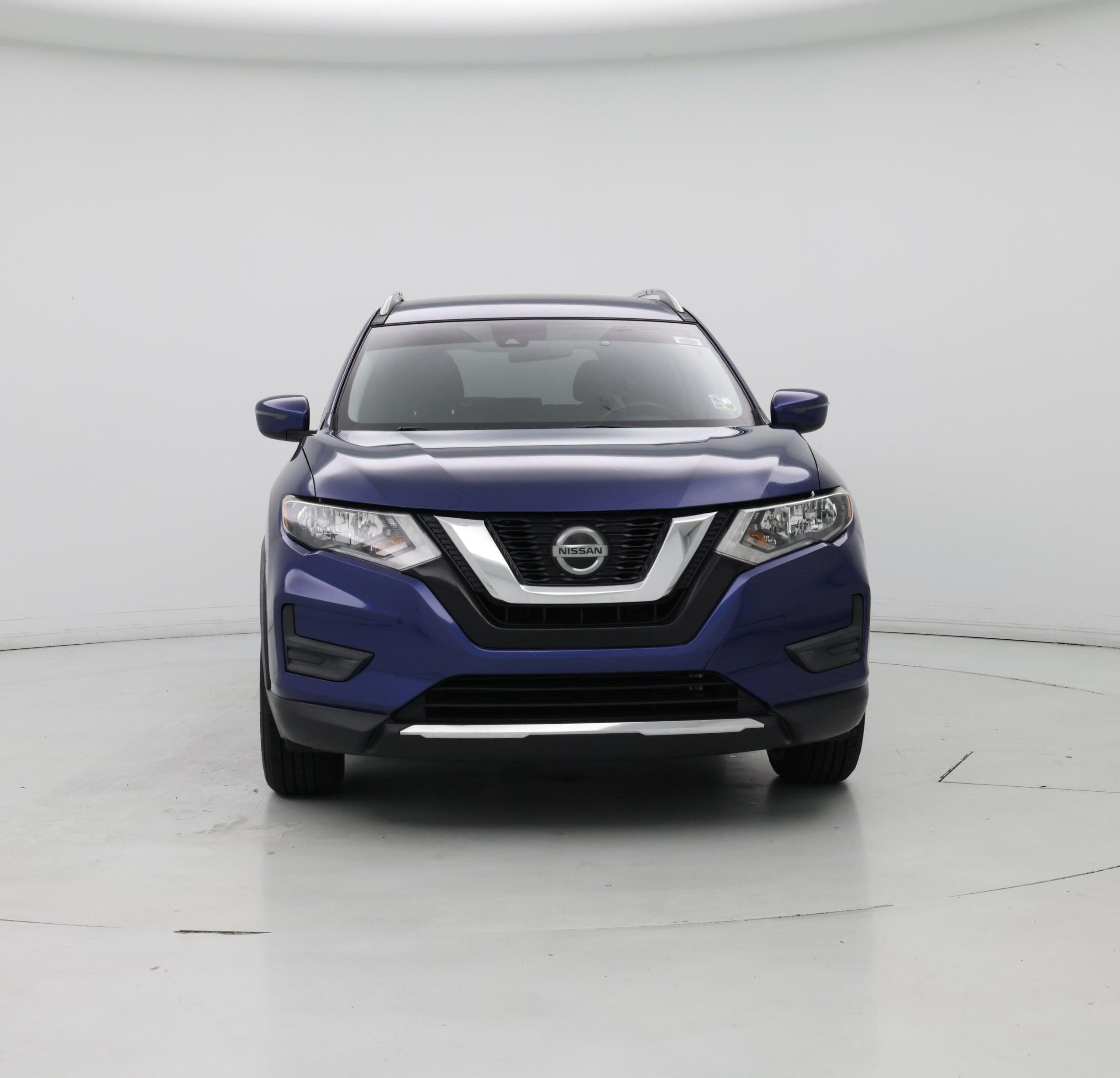 Thumbnail: 2020 Nissan Rogue - 5