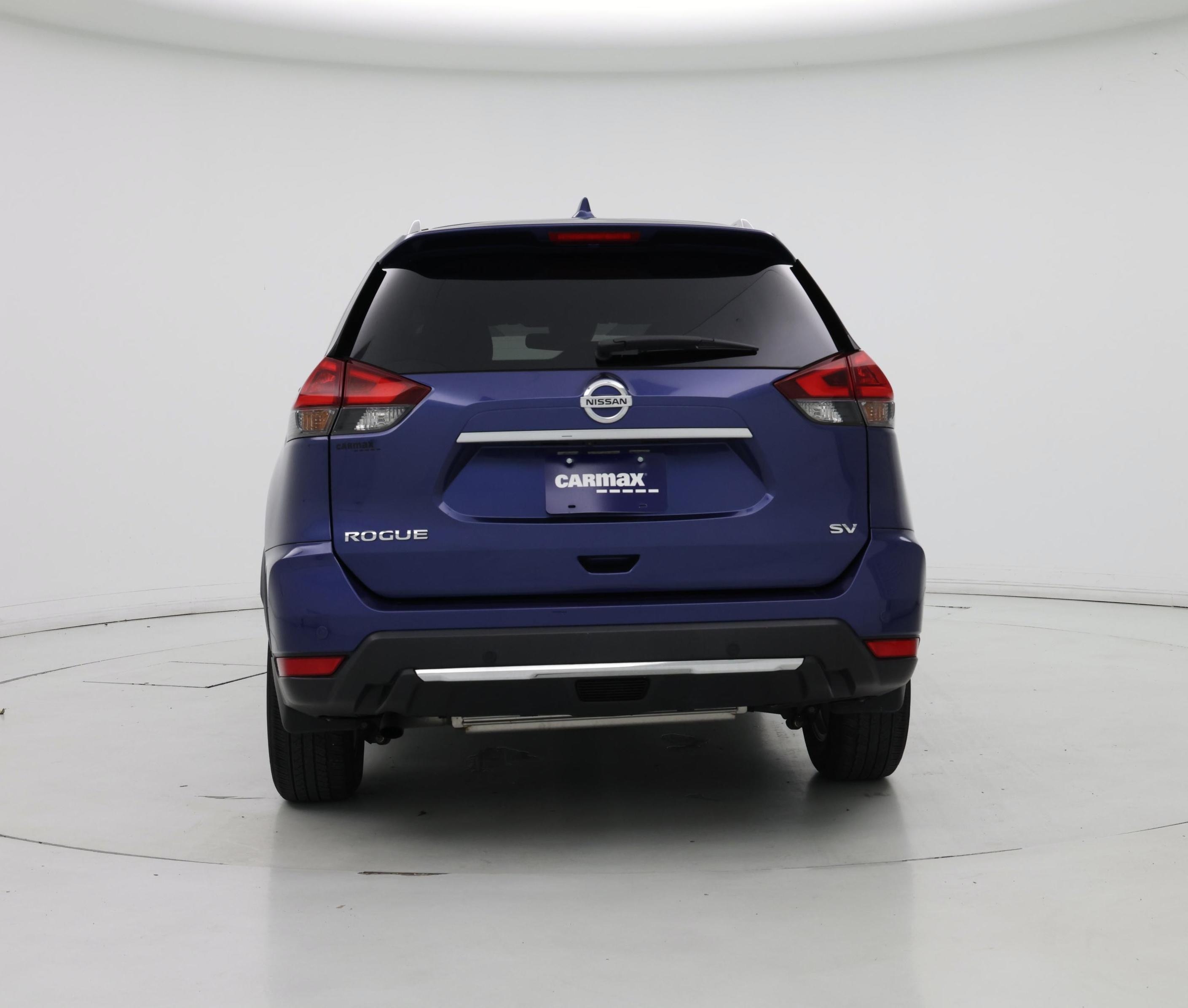Thumbnail: 2020 Nissan Rogue - 6