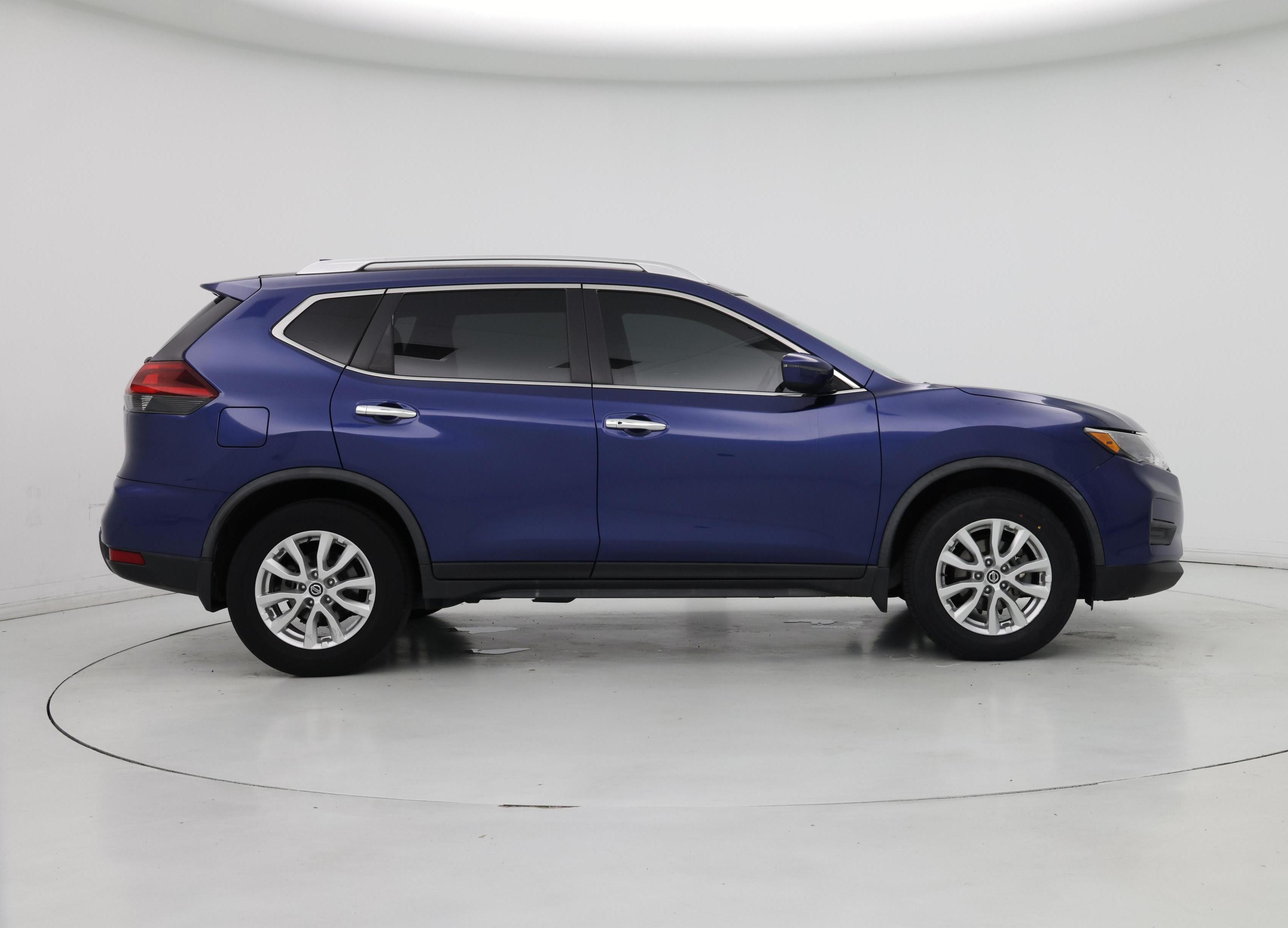 Thumbnail: 2020 Nissan Rogue - 7