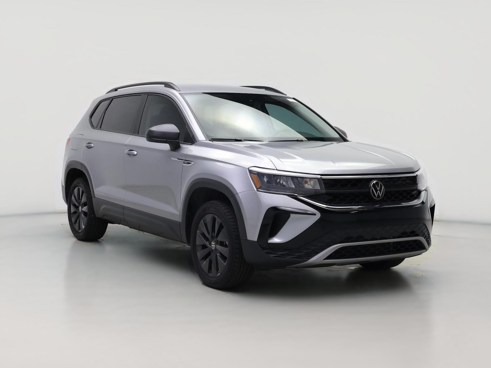 2023 Volkswagen Taos