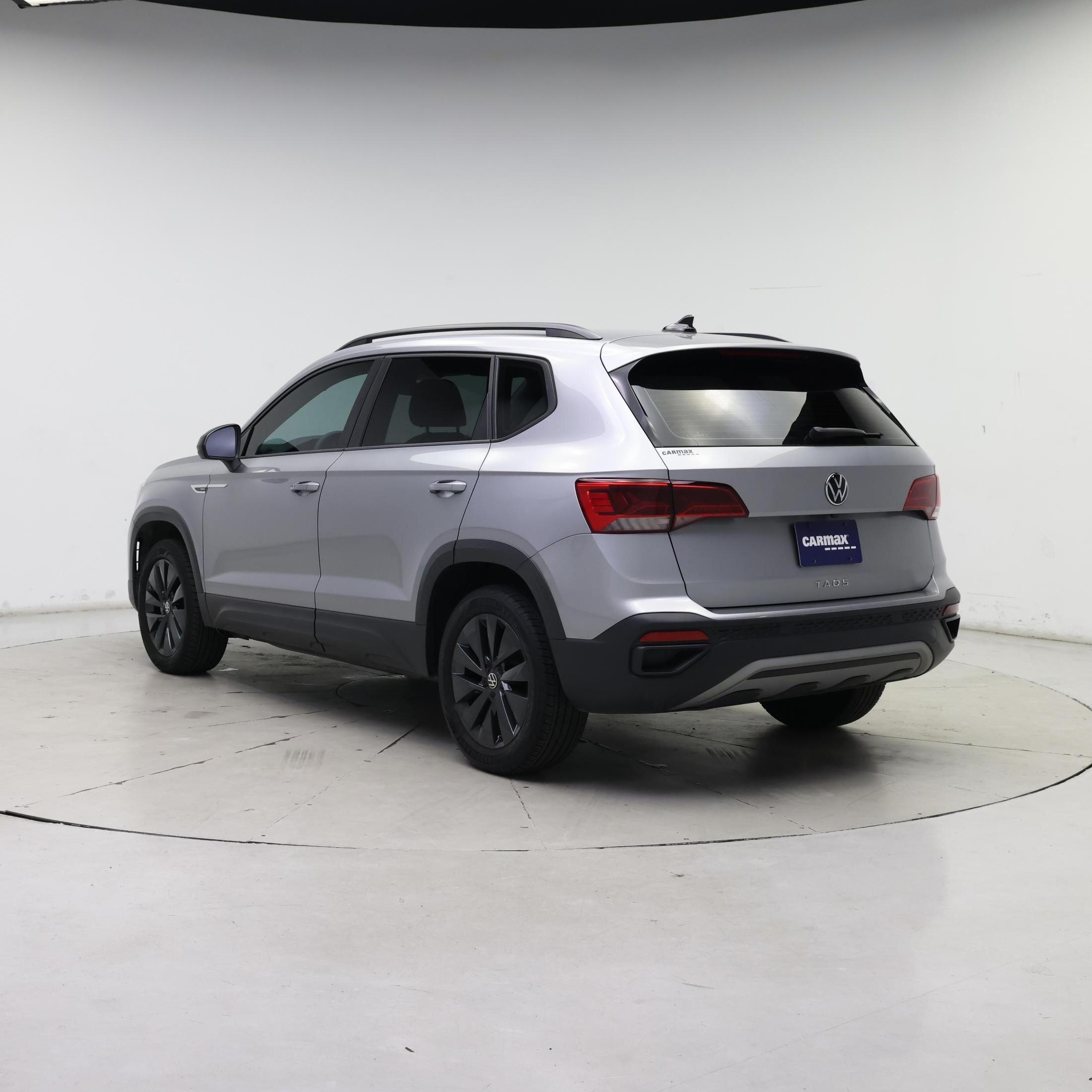 Thumbnail: 2023 Volkswagen Taos - 2
