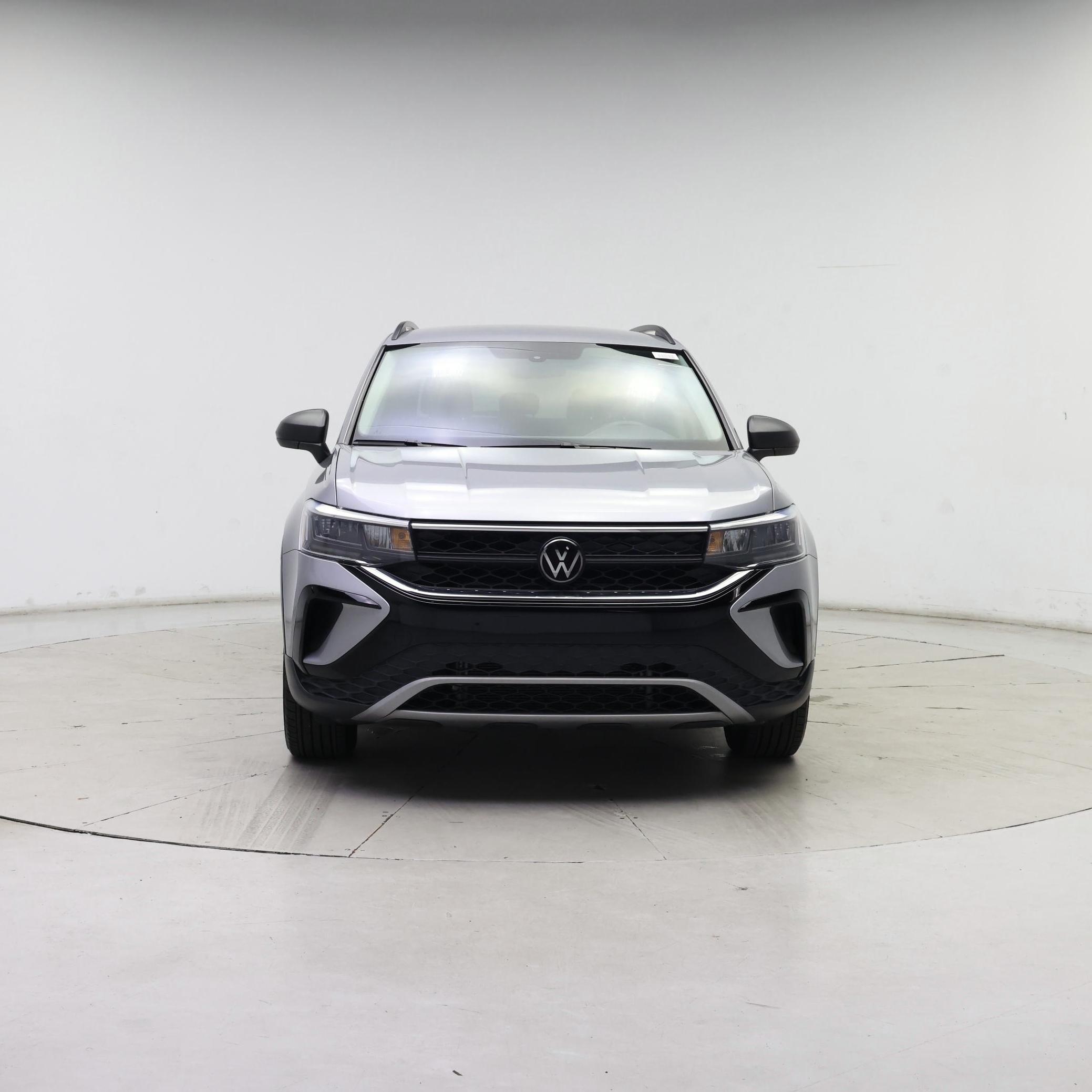 Thumbnail: 2023 Volkswagen Taos - 5