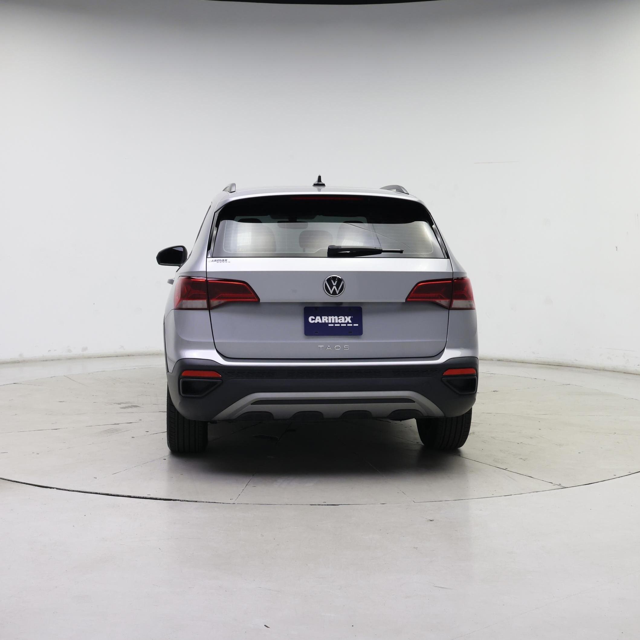 Thumbnail: 2023 Volkswagen Taos - 6