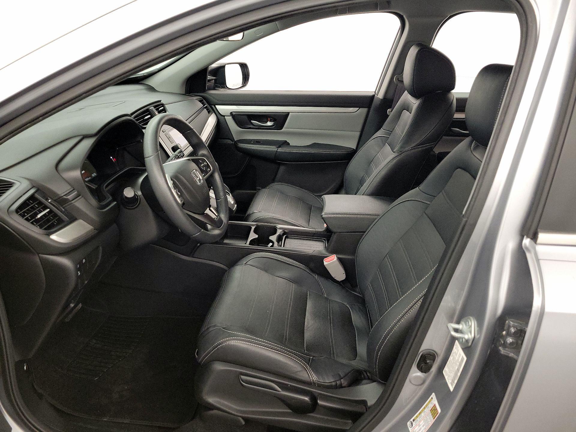 Thumbnail: 2021 Honda CR-V - 11