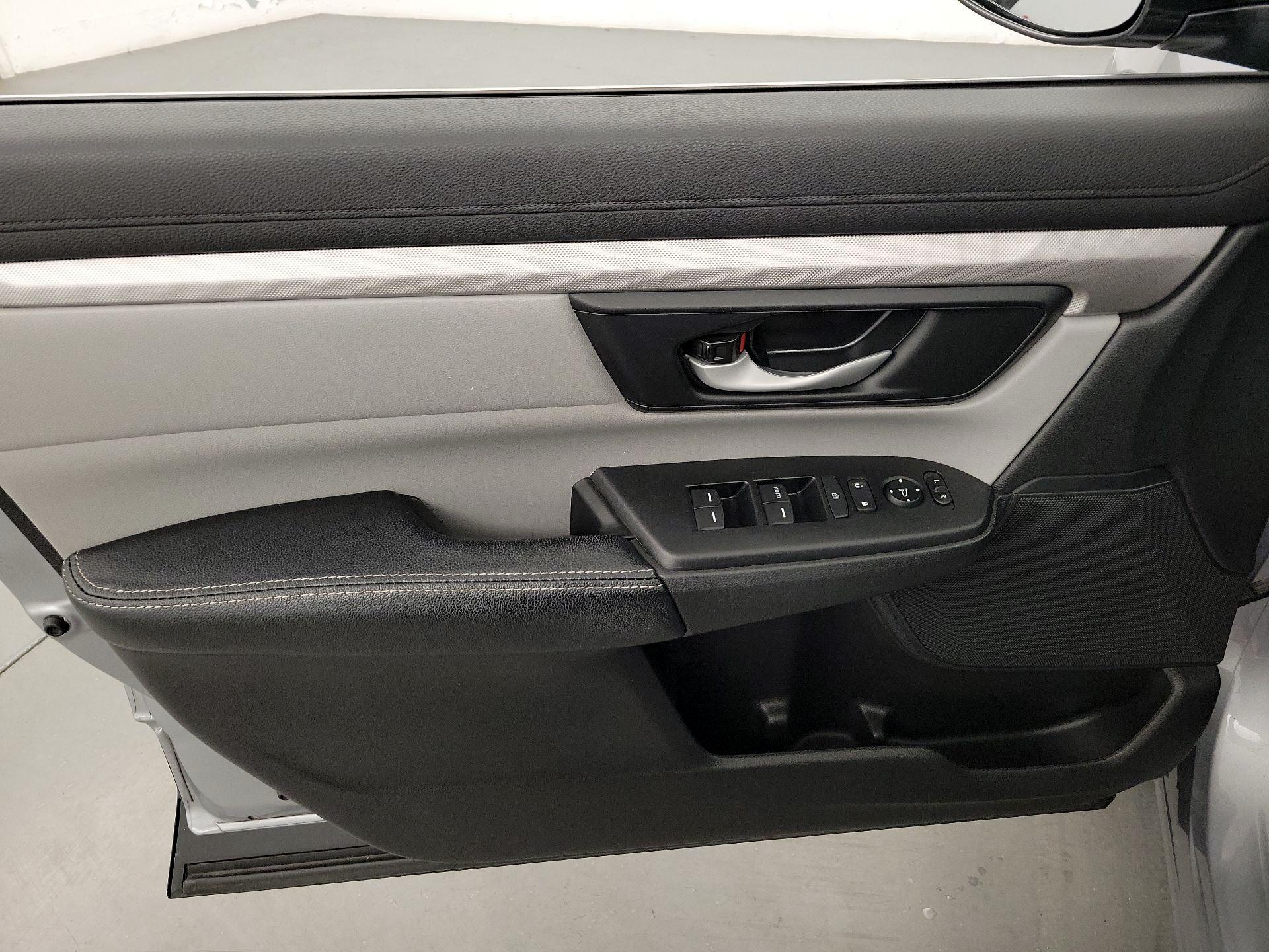 Thumbnail: 2021 Honda CR-V - 12