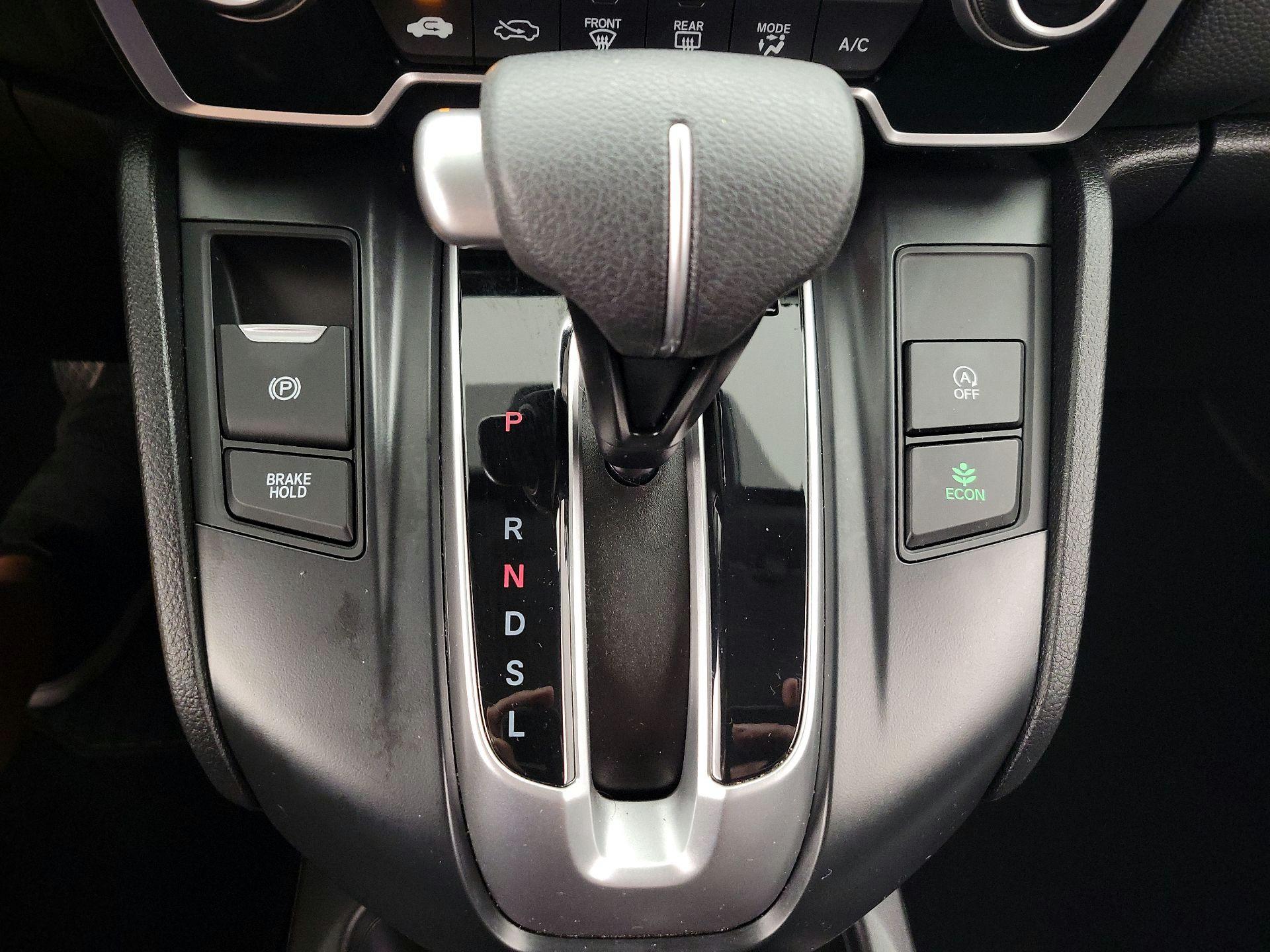 Thumbnail: 2021 Honda CR-V - 17