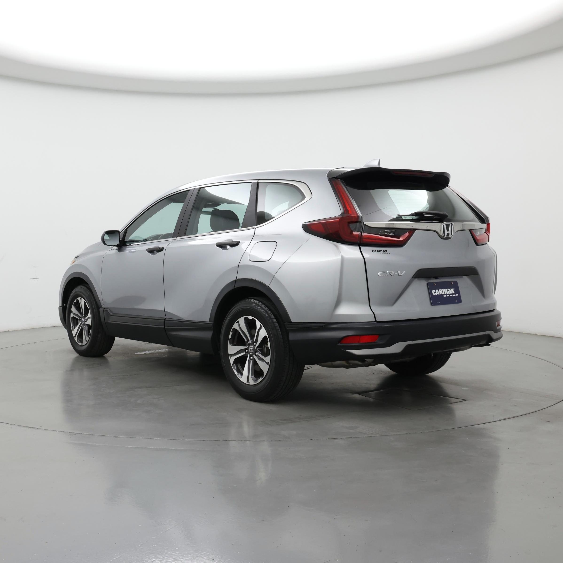 Thumbnail: 2021 Honda CR-V - 2
