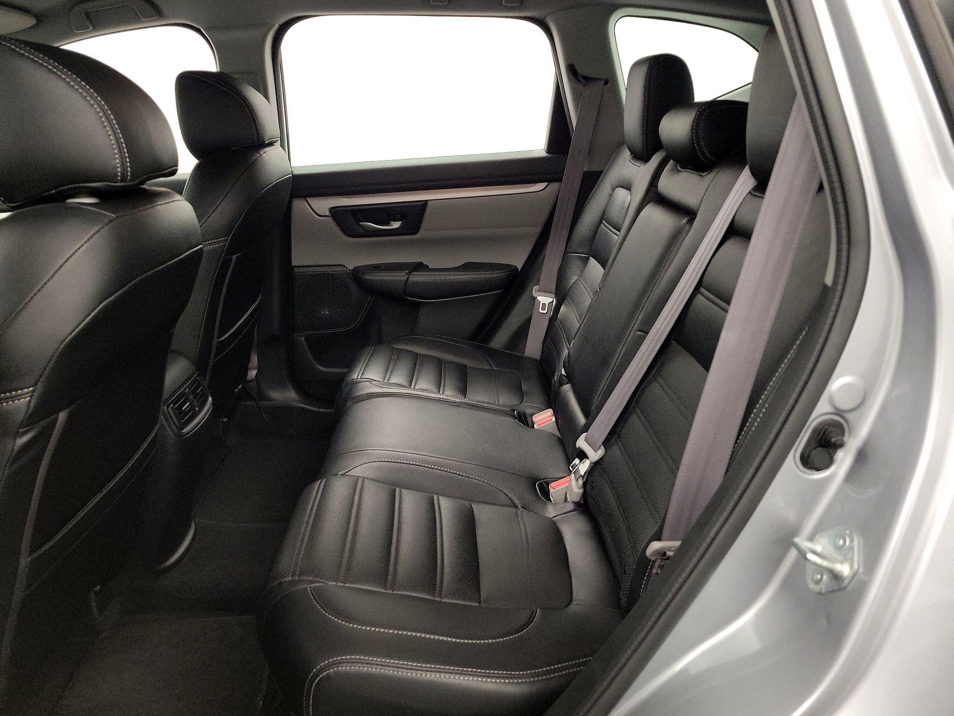 Thumbnail: 2021 Honda CR-V - 19