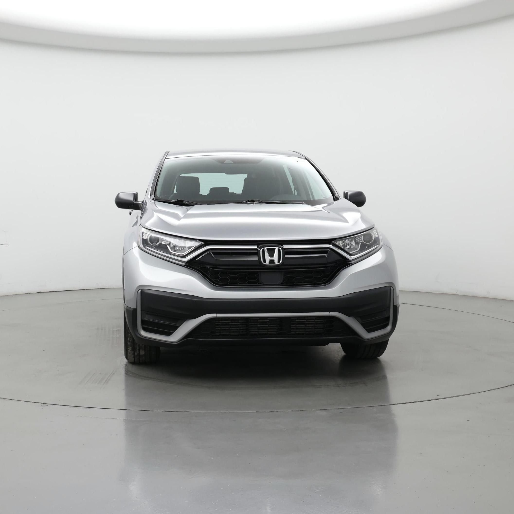 Thumbnail: 2021 Honda CR-V - 5
