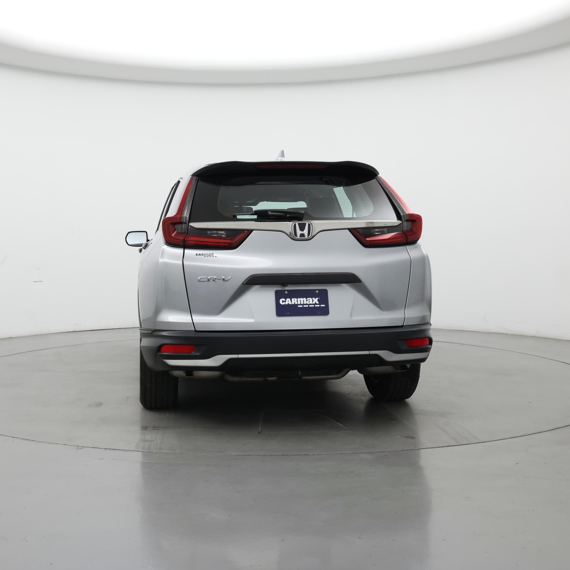 Thumbnail: 2021 Honda CR-V - 6
