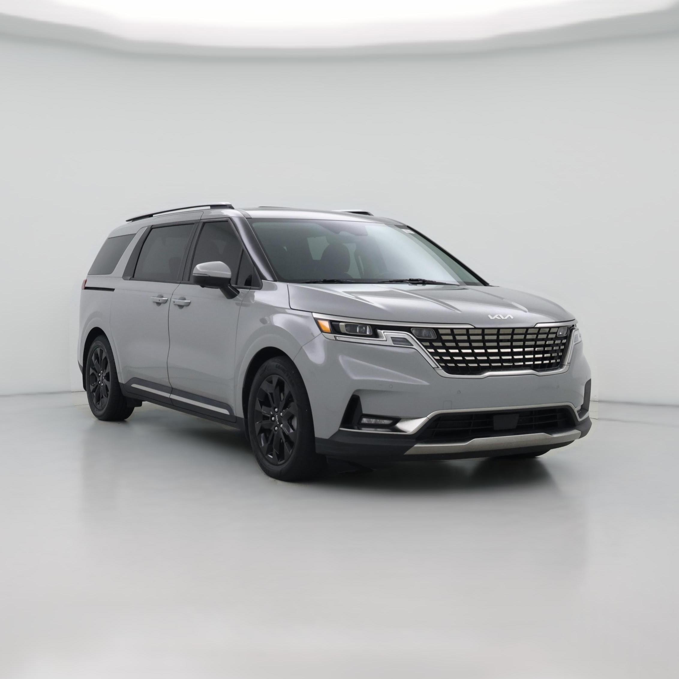 Thumbnail: 2023 Kia Carnival - 1