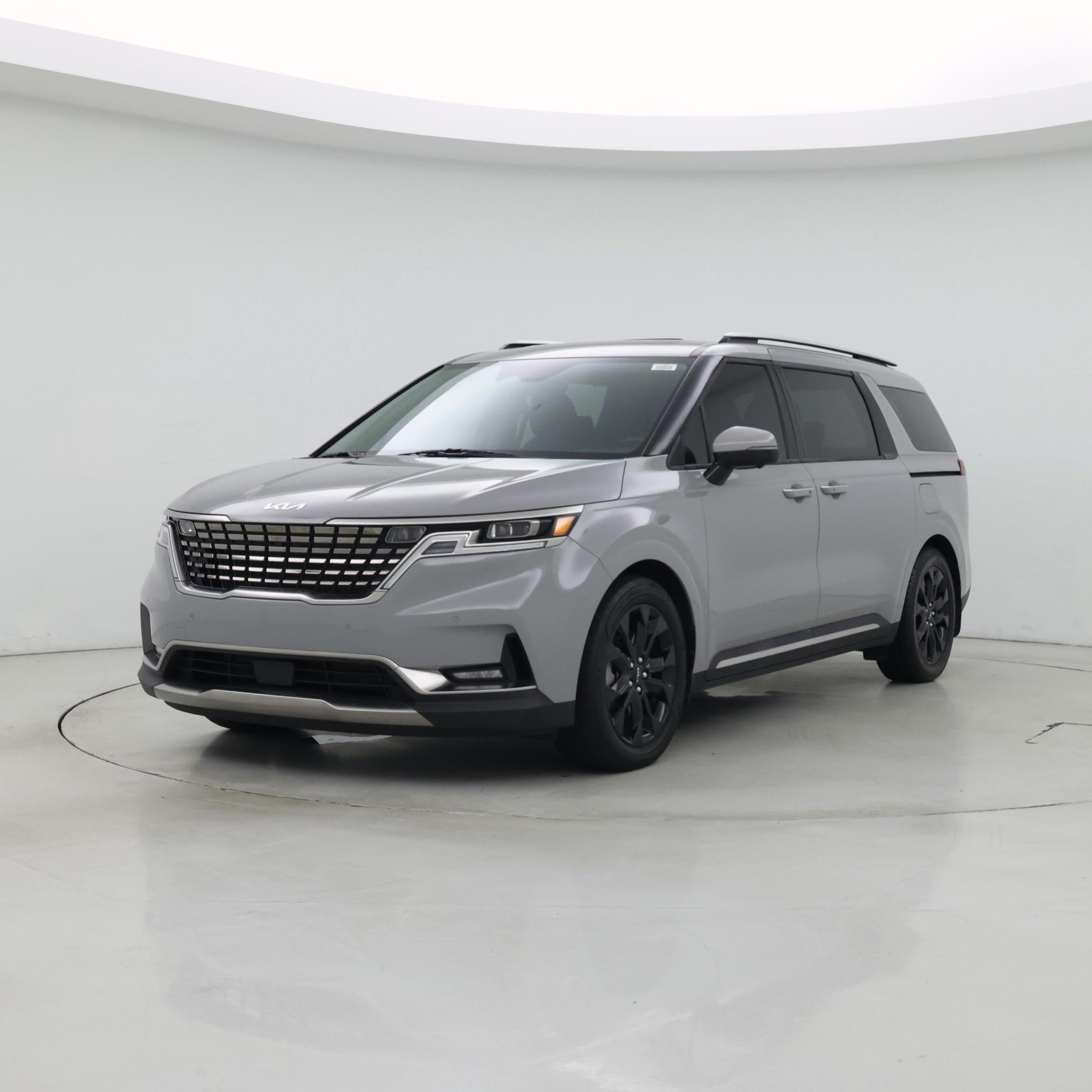 Thumbnail: 2023 Kia Carnival - 4