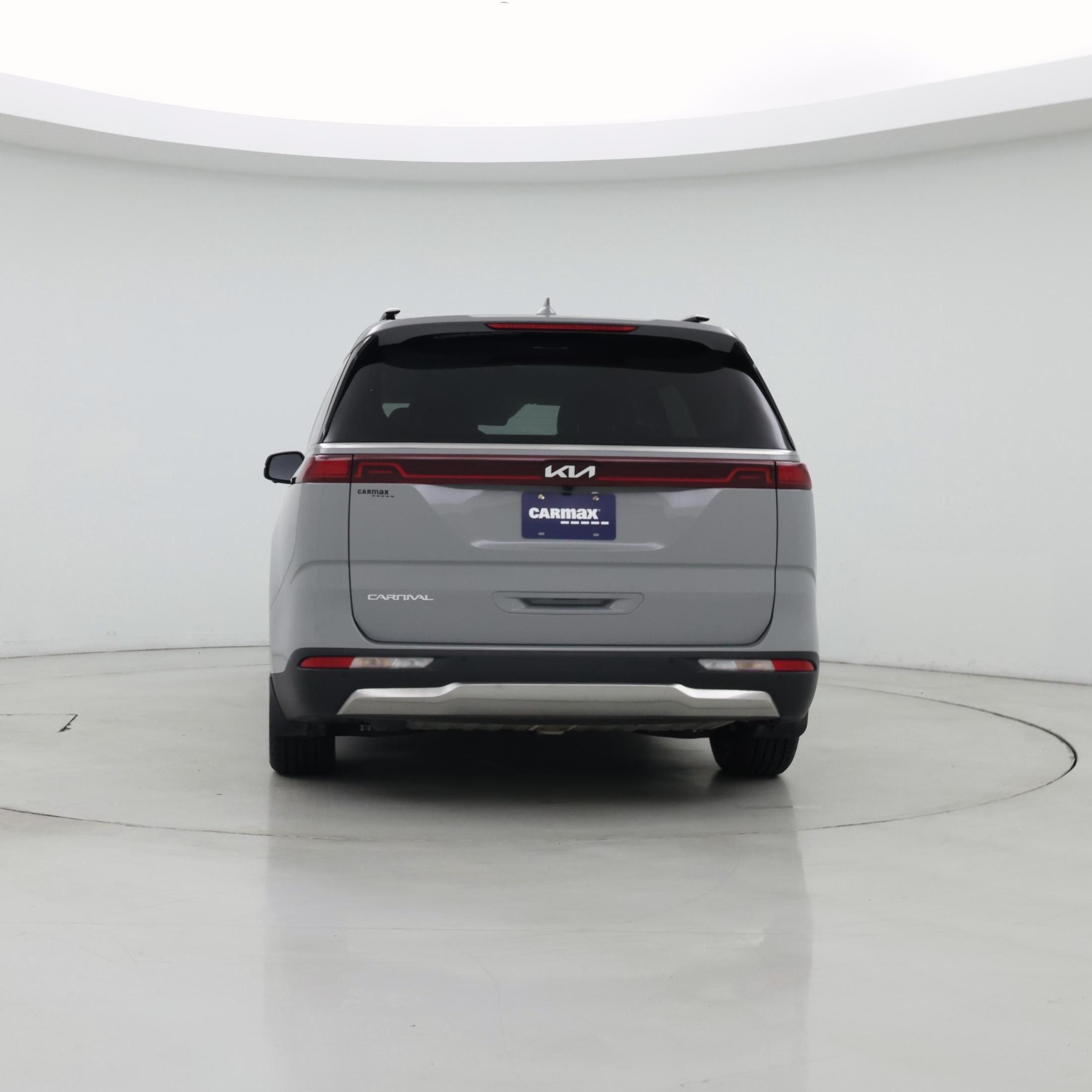 Thumbnail: 2023 Kia Carnival - 6