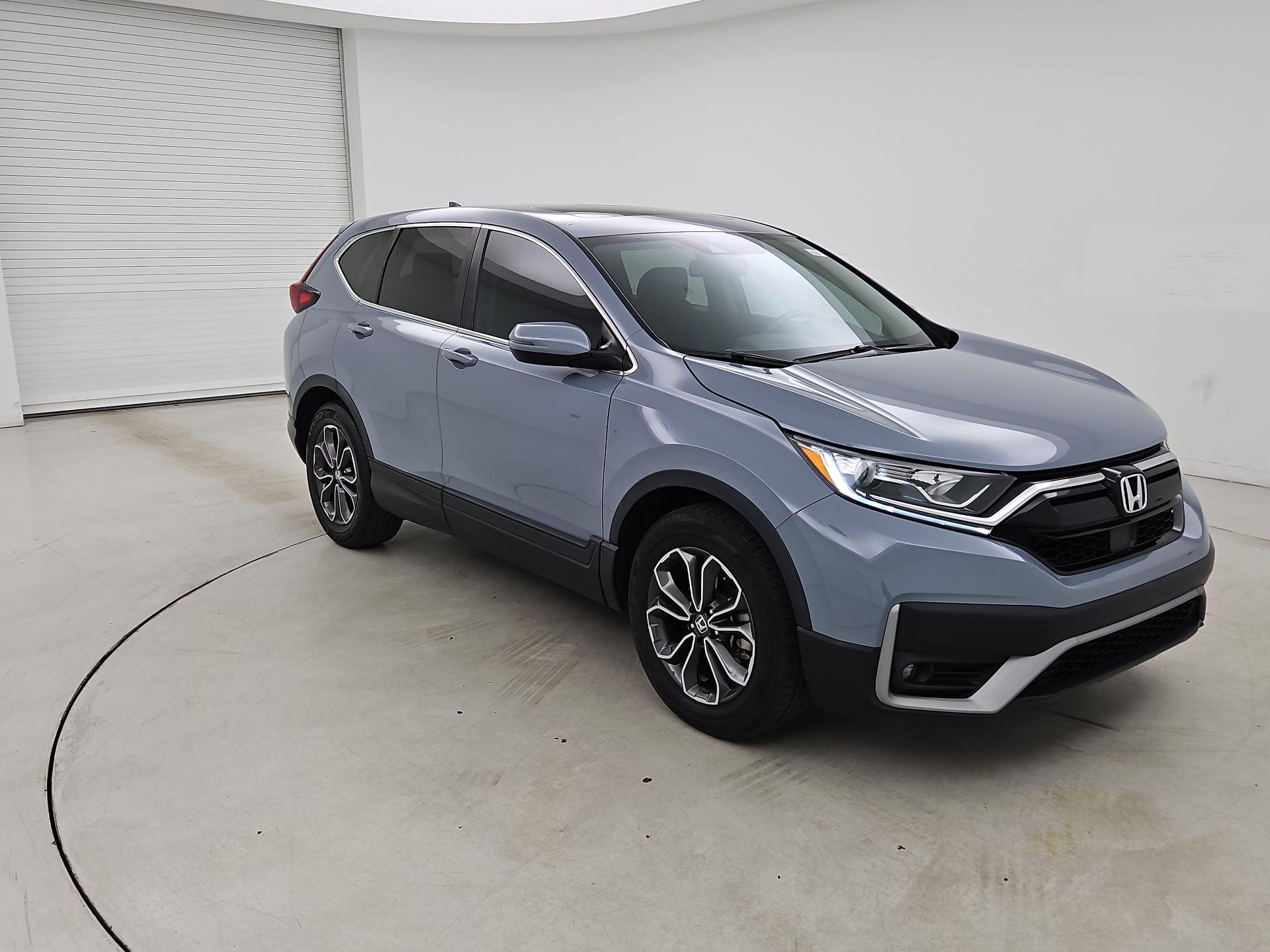 Thumbnail: 2022 Honda CR-V - 1