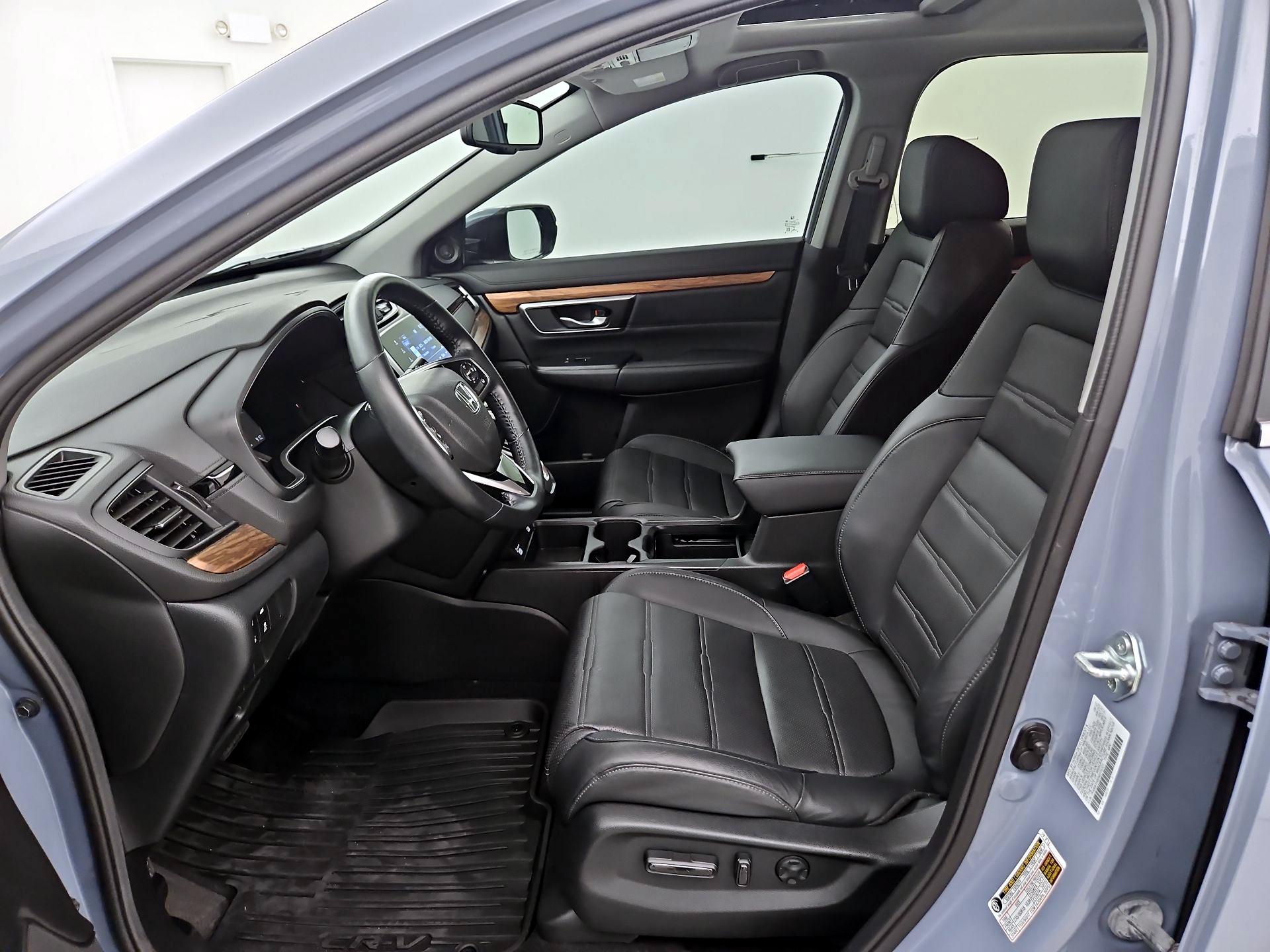Thumbnail: 2022 Honda CR-V - 9