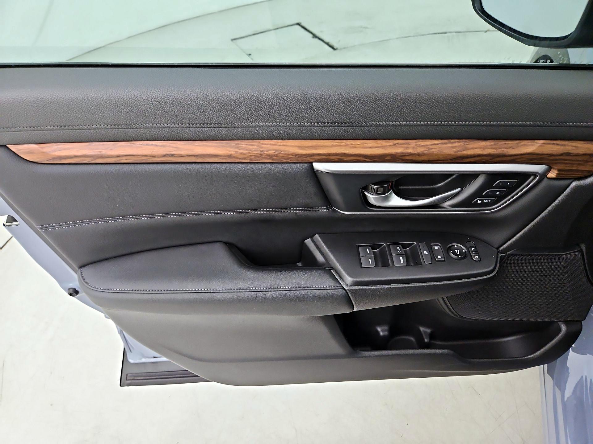 Thumbnail: 2022 Honda CR-V - 10