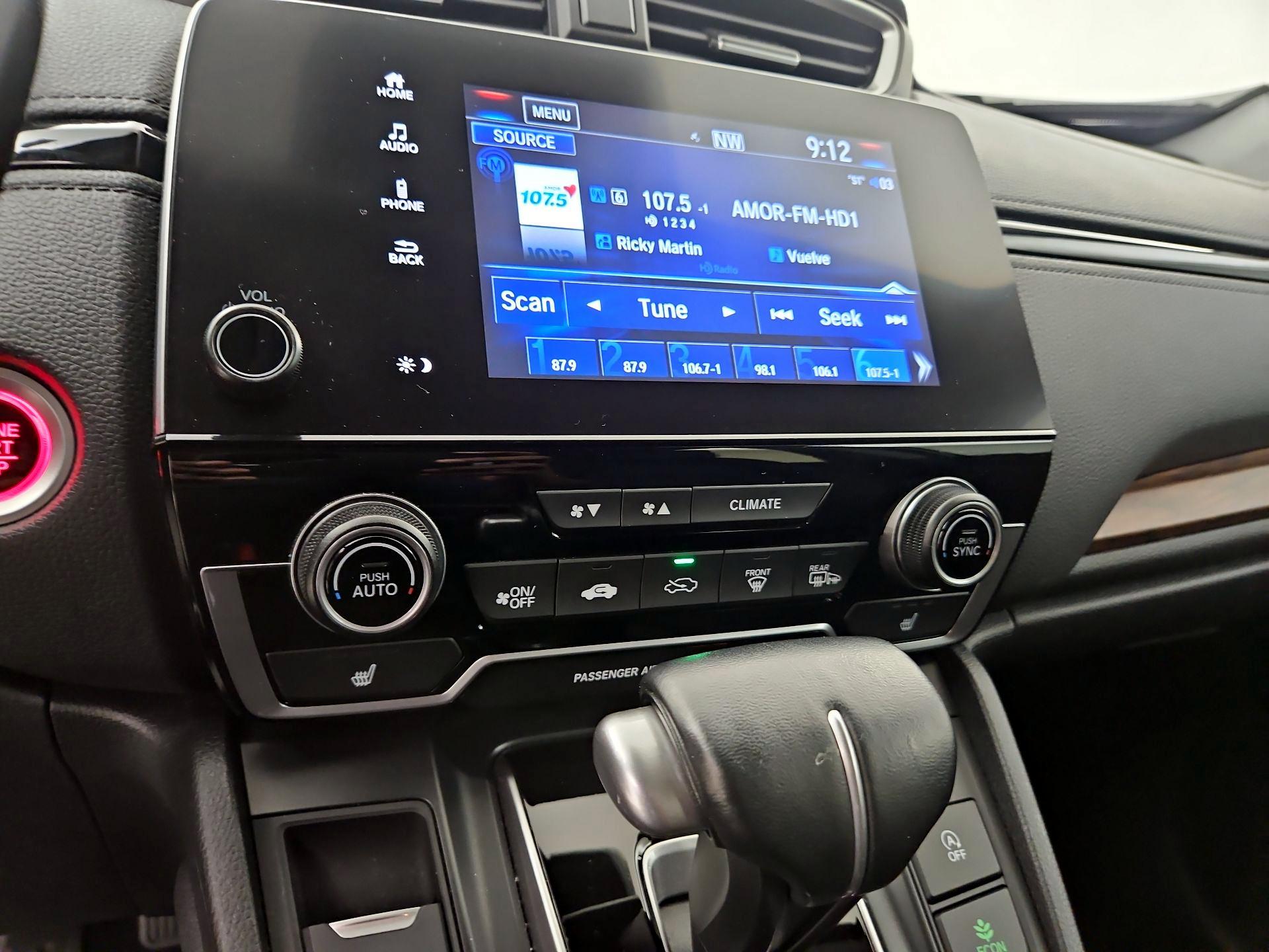 Thumbnail: 2022 Honda CR-V - 14