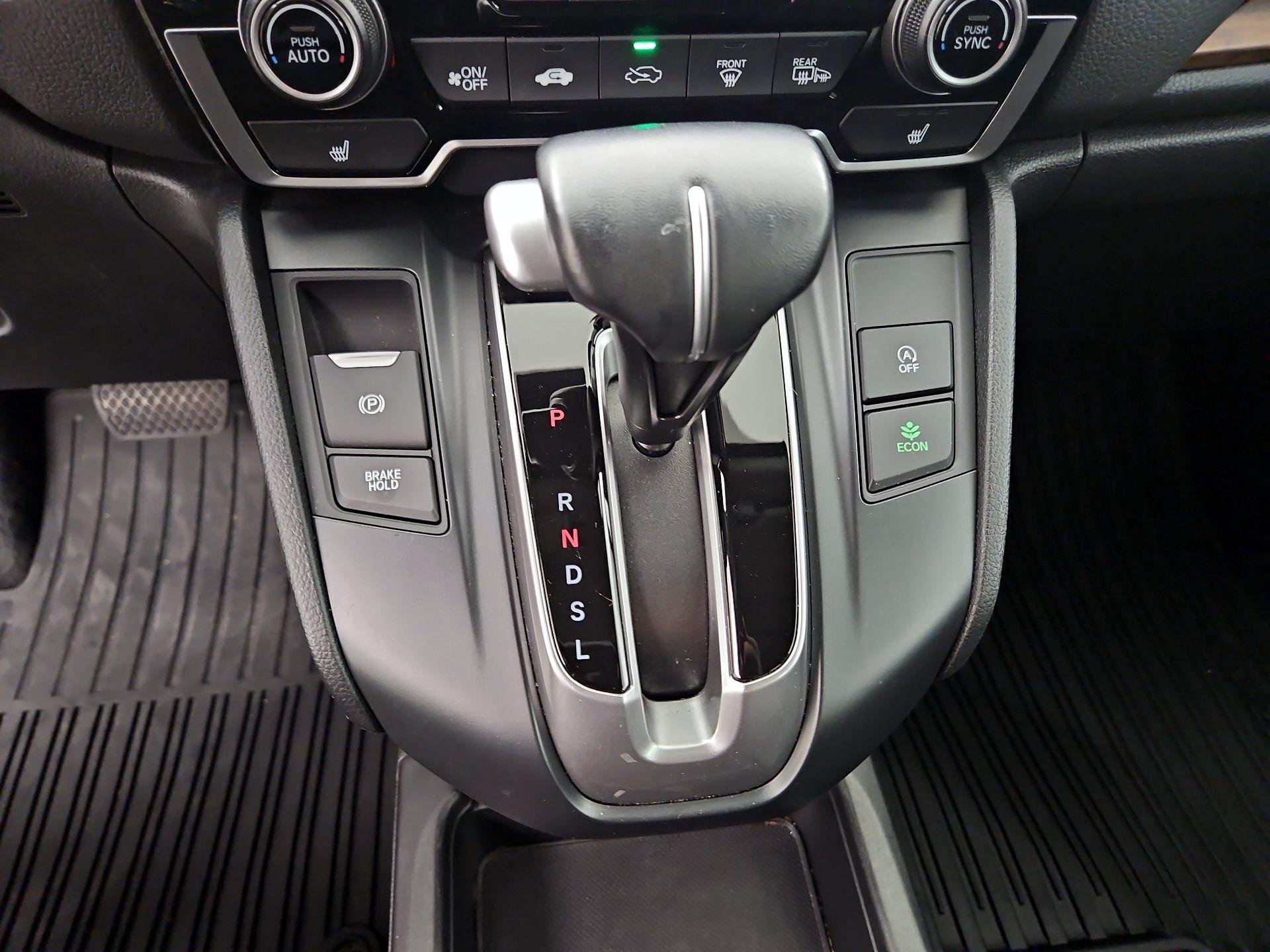 Thumbnail: 2022 Honda CR-V - 15