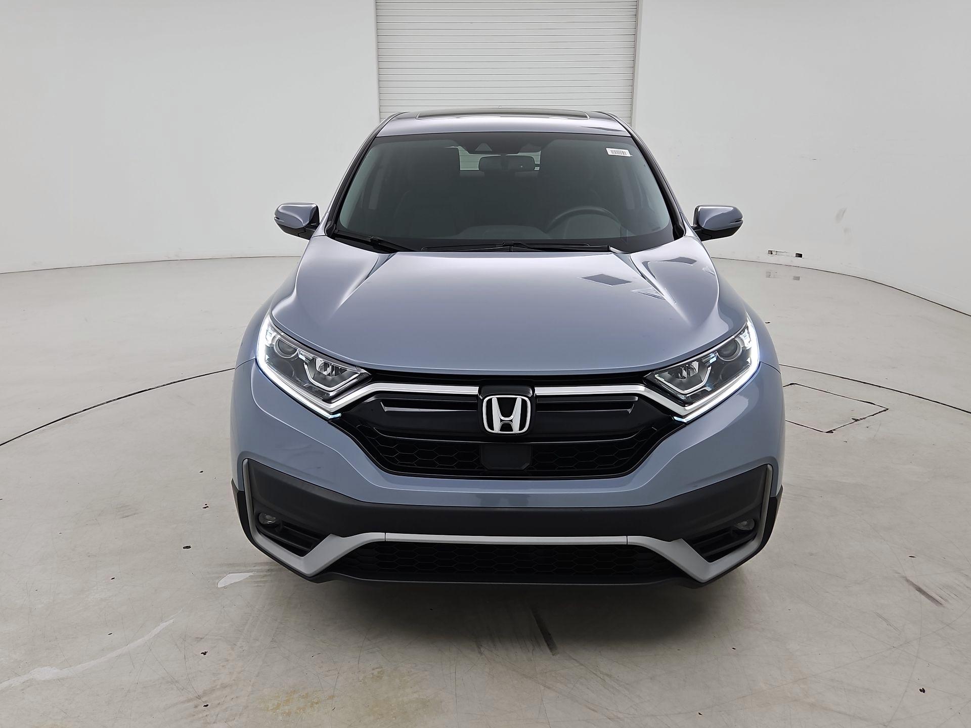 Thumbnail: 2022 Honda CR-V - 2