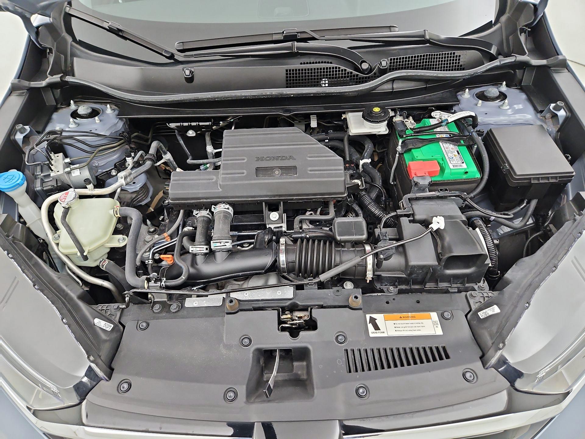 Thumbnail: 2022 Honda CR-V - 20