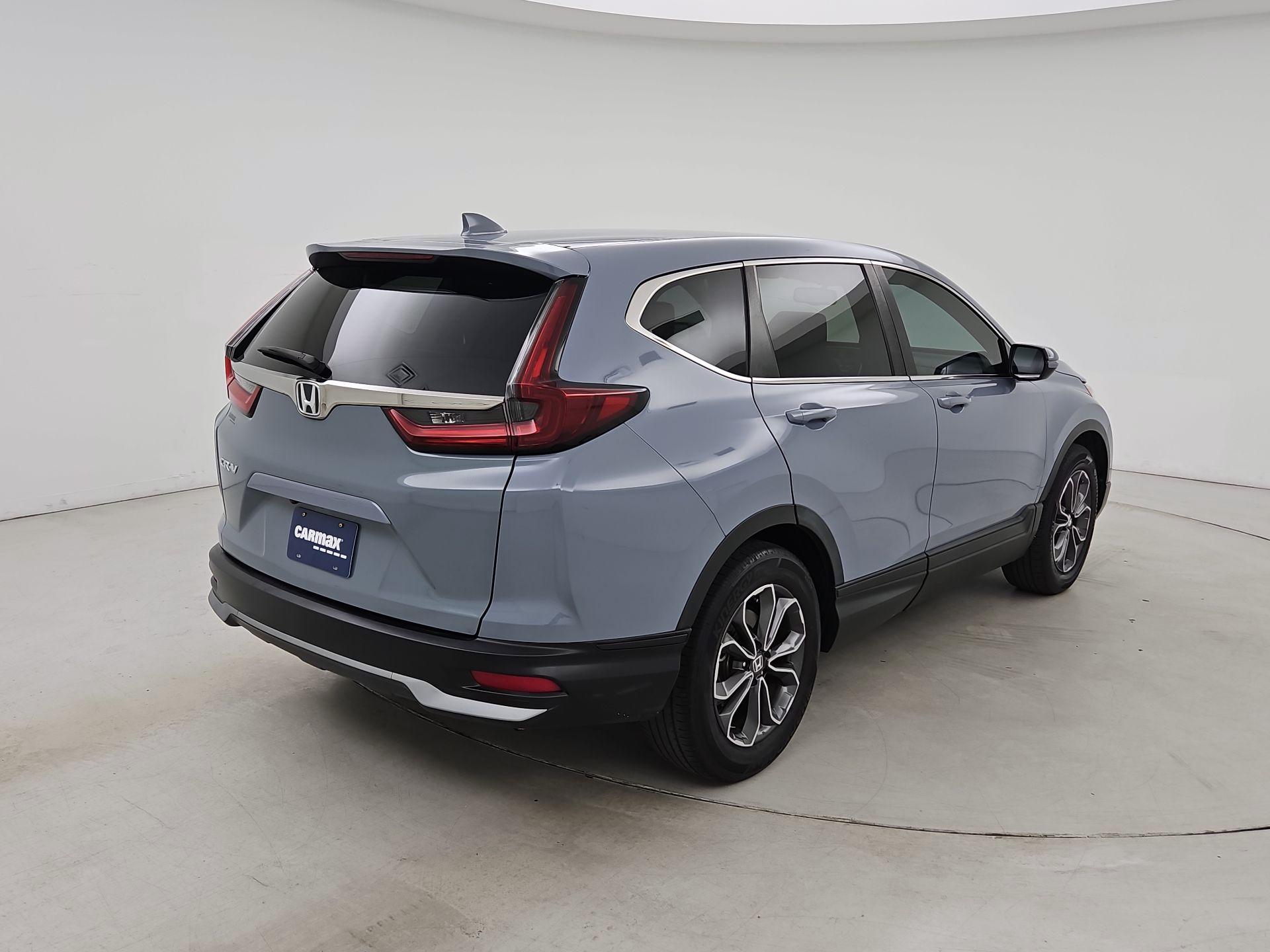 Thumbnail: 2022 Honda CR-V - 5
