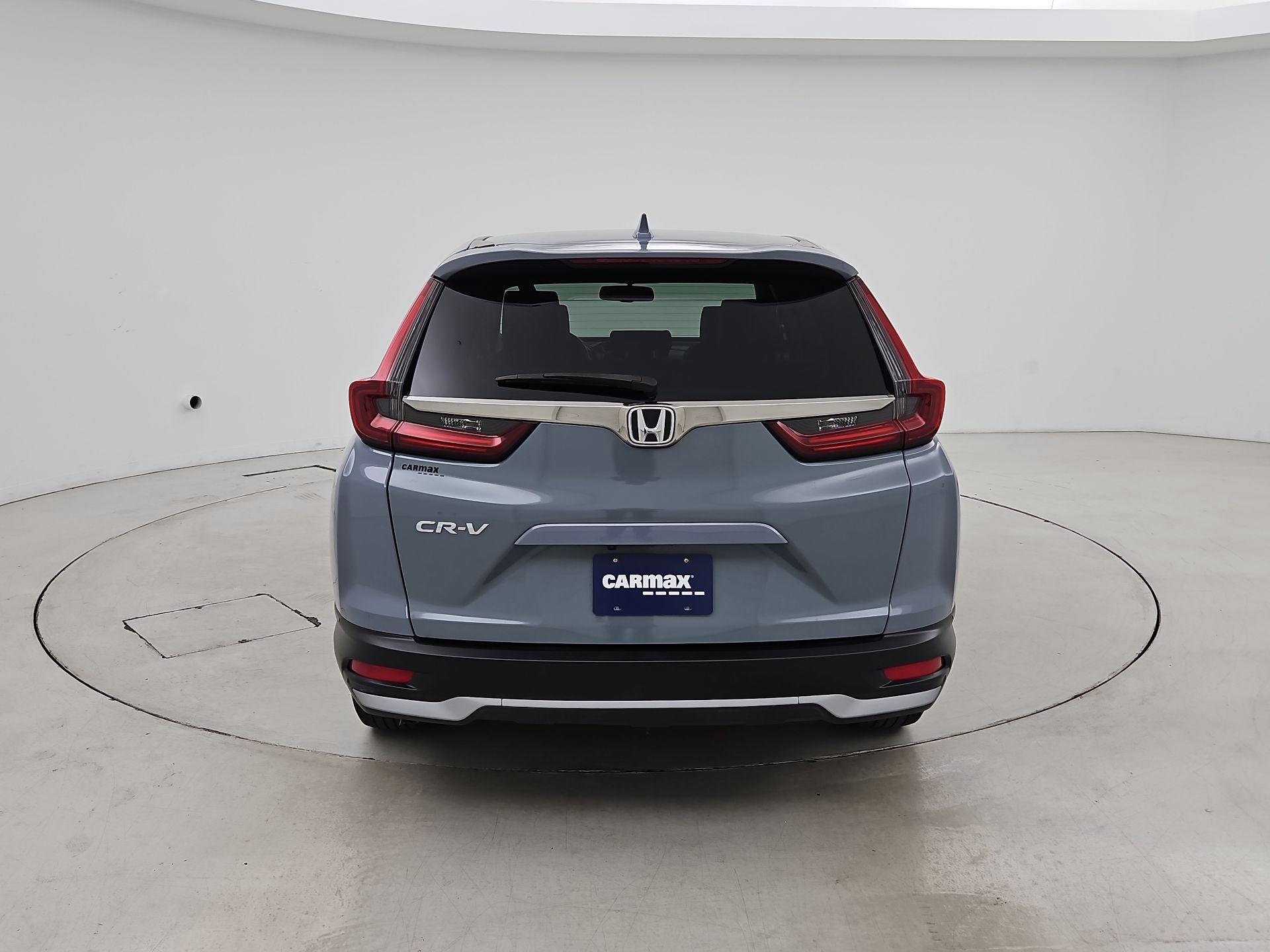 Thumbnail: 2022 Honda CR-V - 6