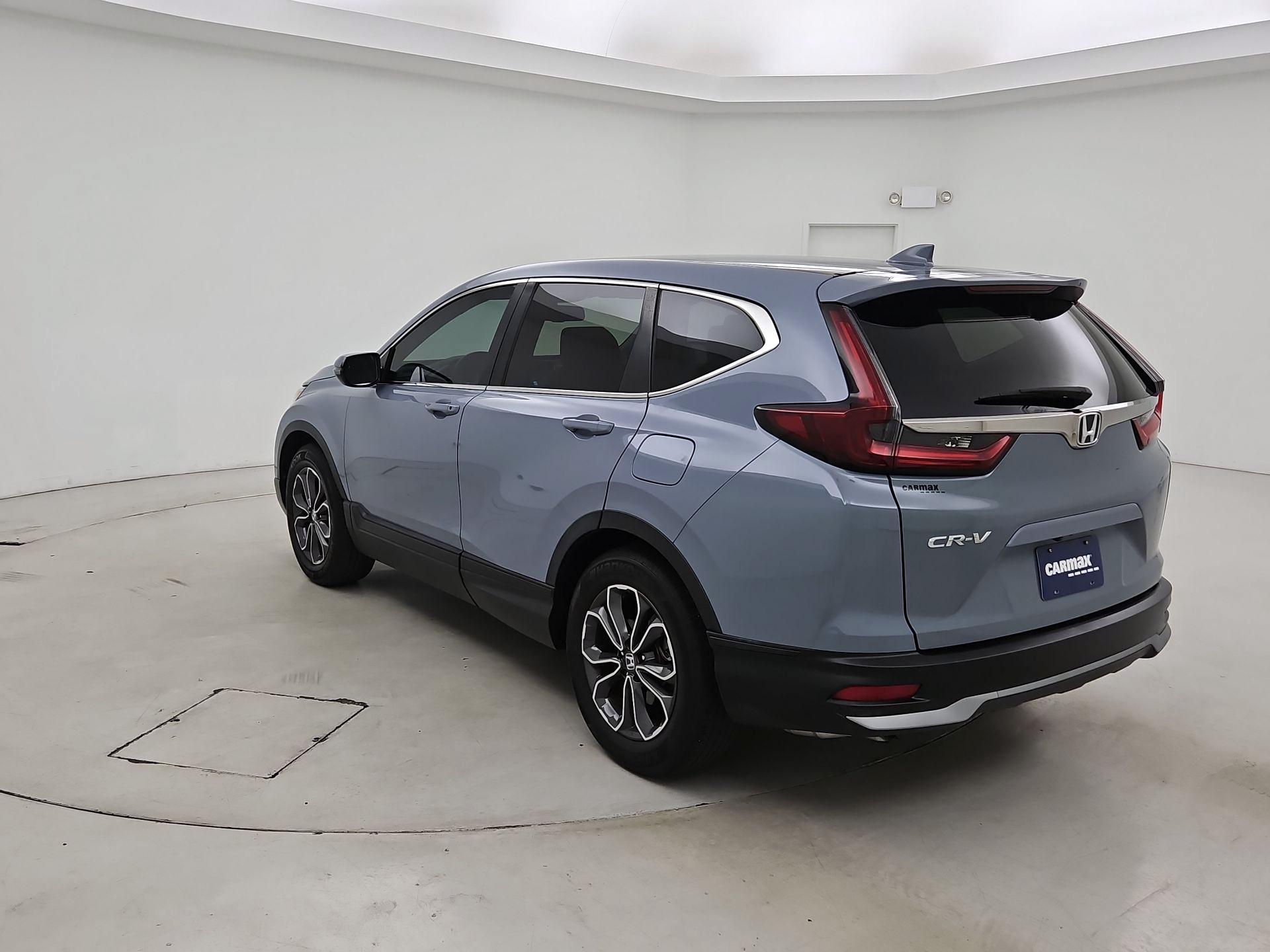 Thumbnail: 2022 Honda CR-V - 7