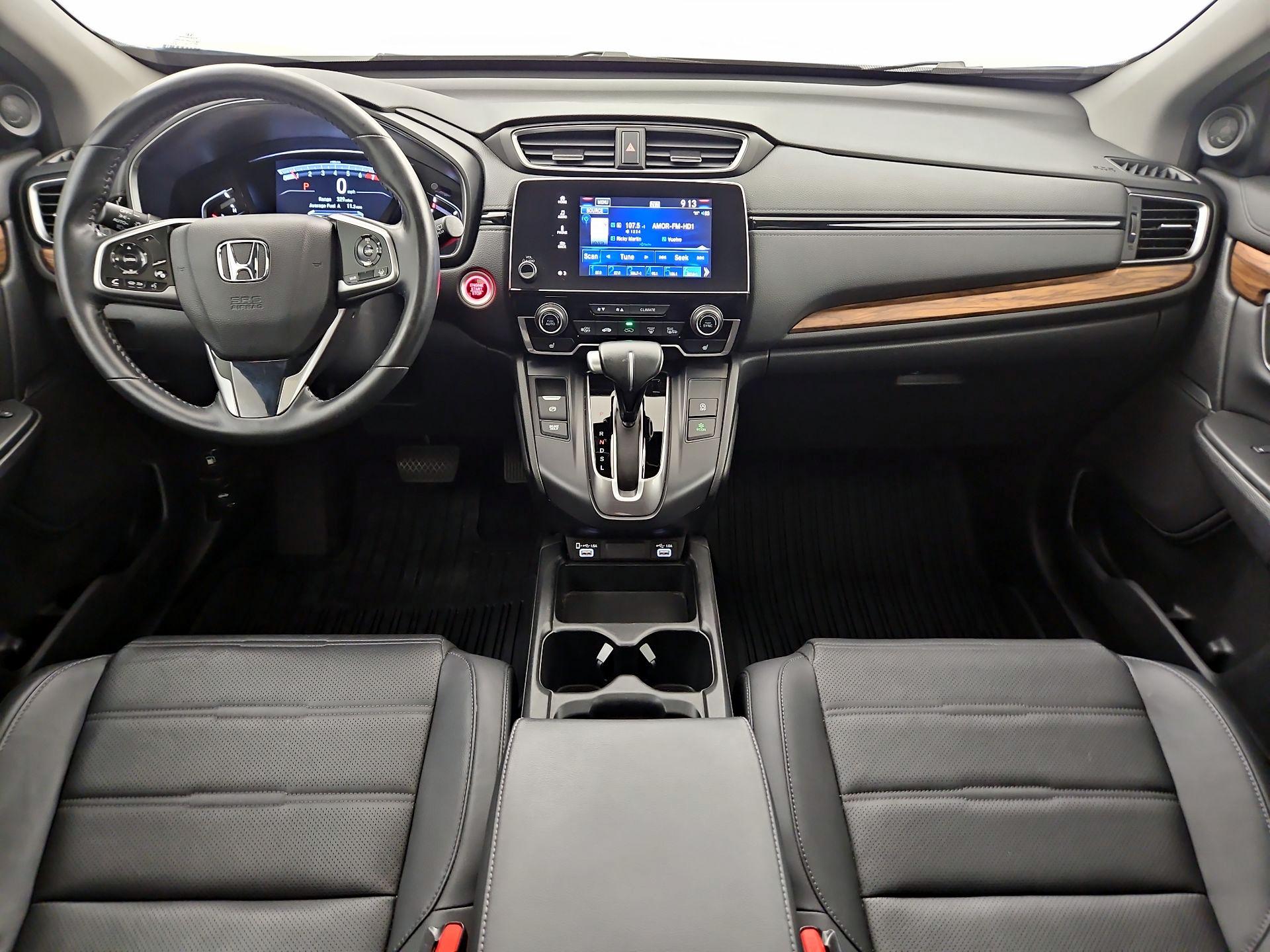 Thumbnail: 2022 Honda CR-V - 8