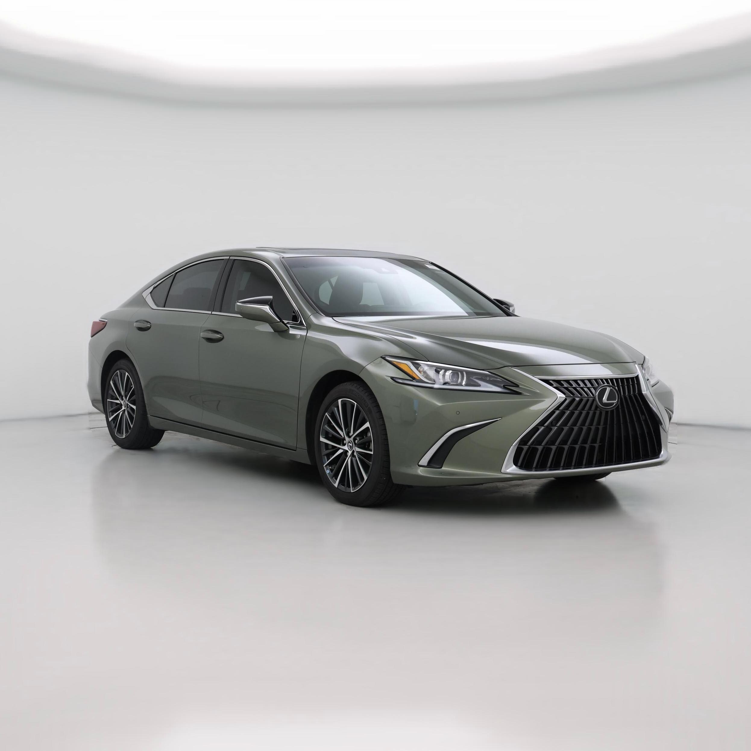 Thumbnail: 2023 Lexus ES - 1