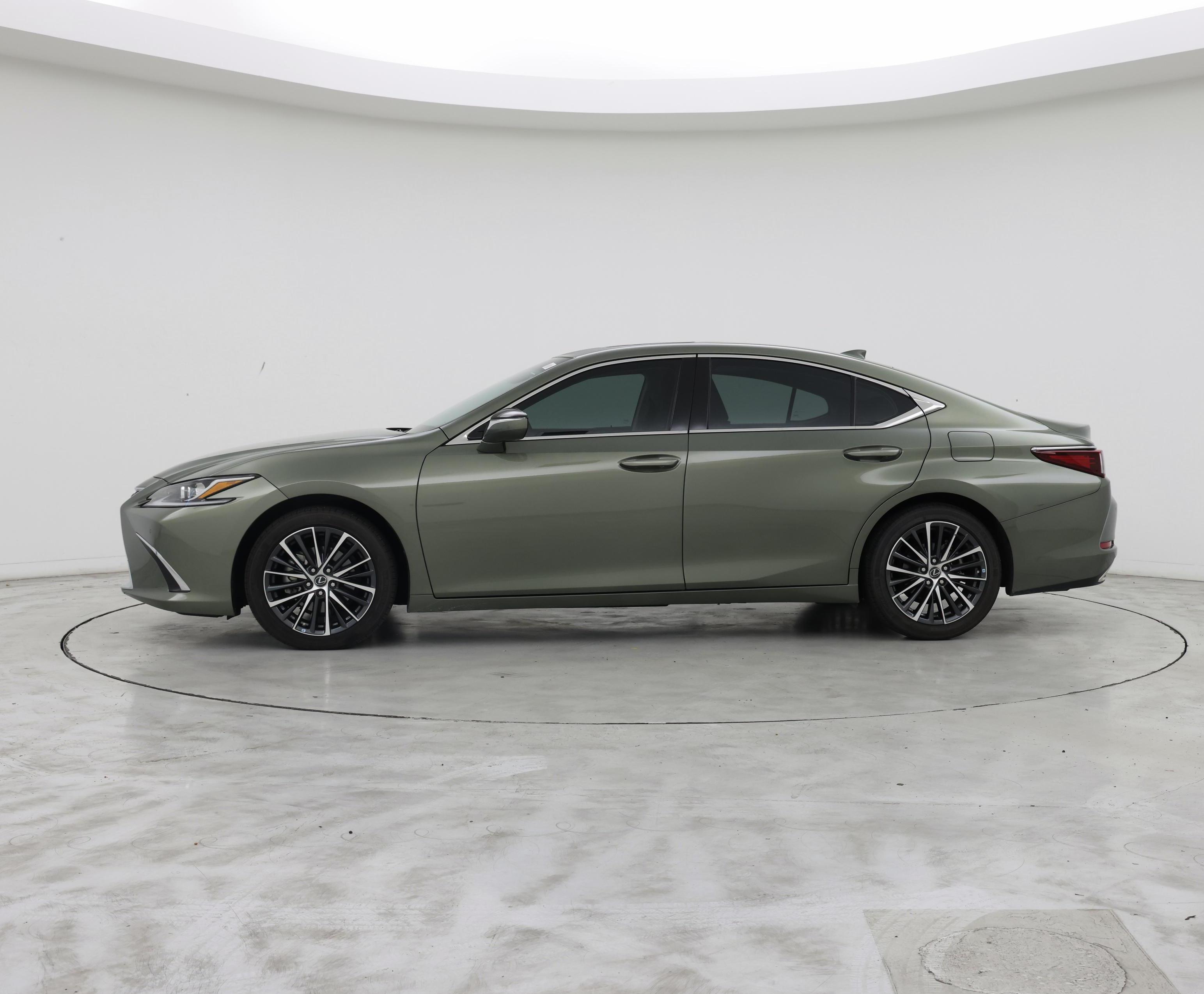 Thumbnail: 2023 Lexus ES - 3