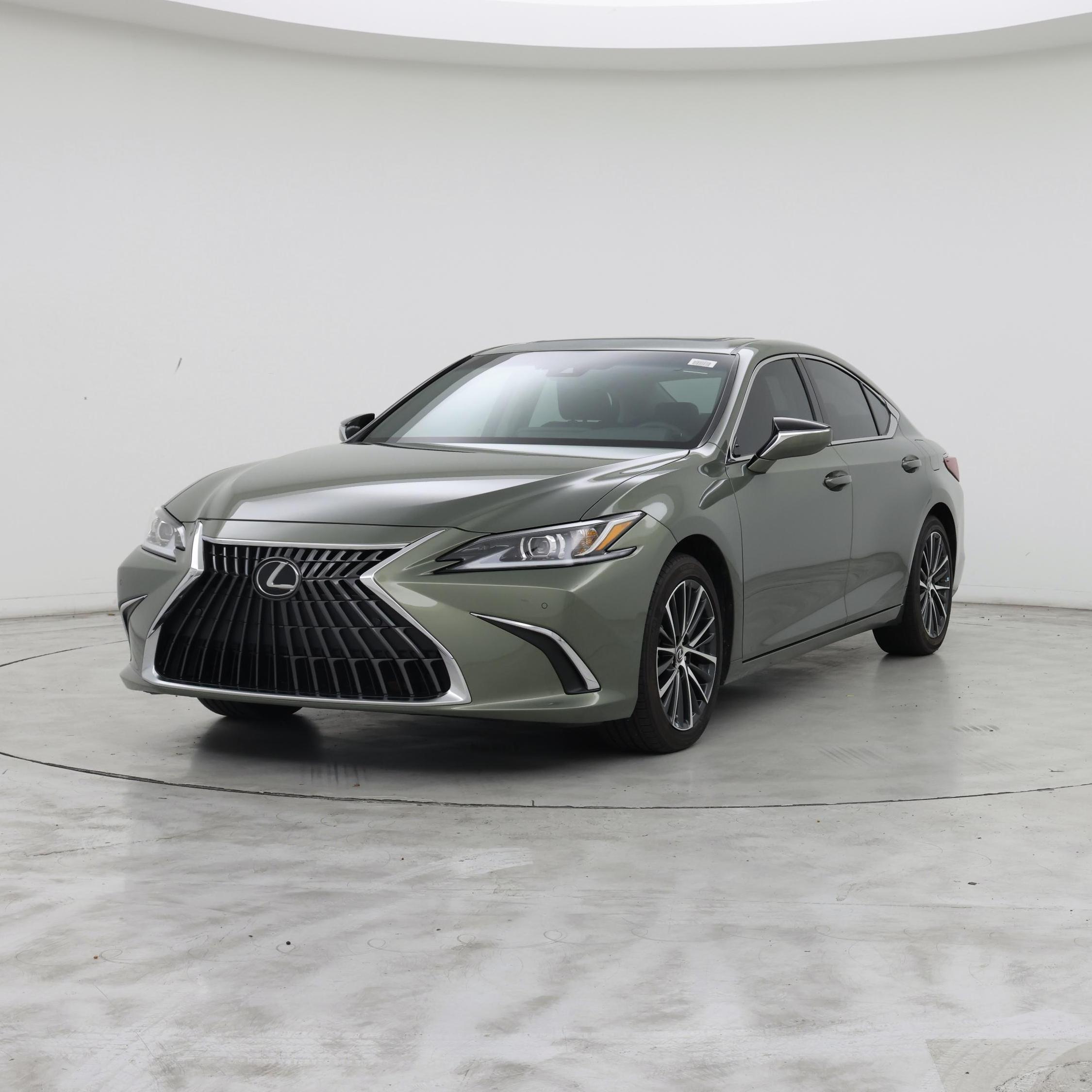 Thumbnail: 2023 Lexus ES - 4