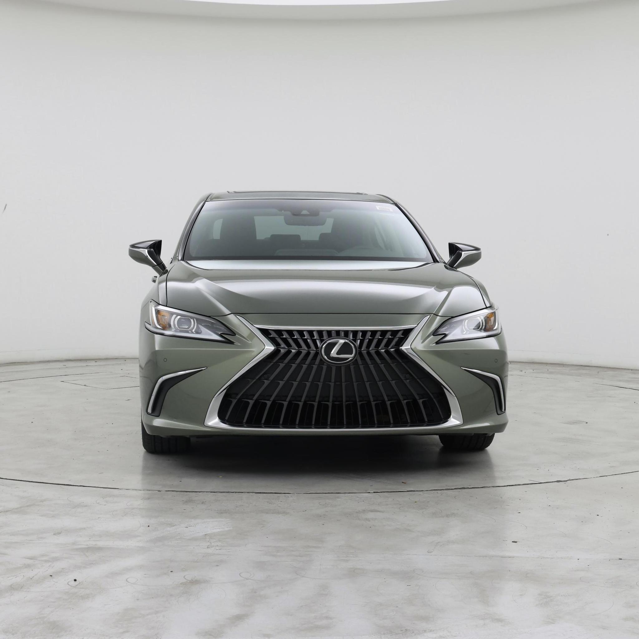 Thumbnail: 2023 Lexus ES - 5