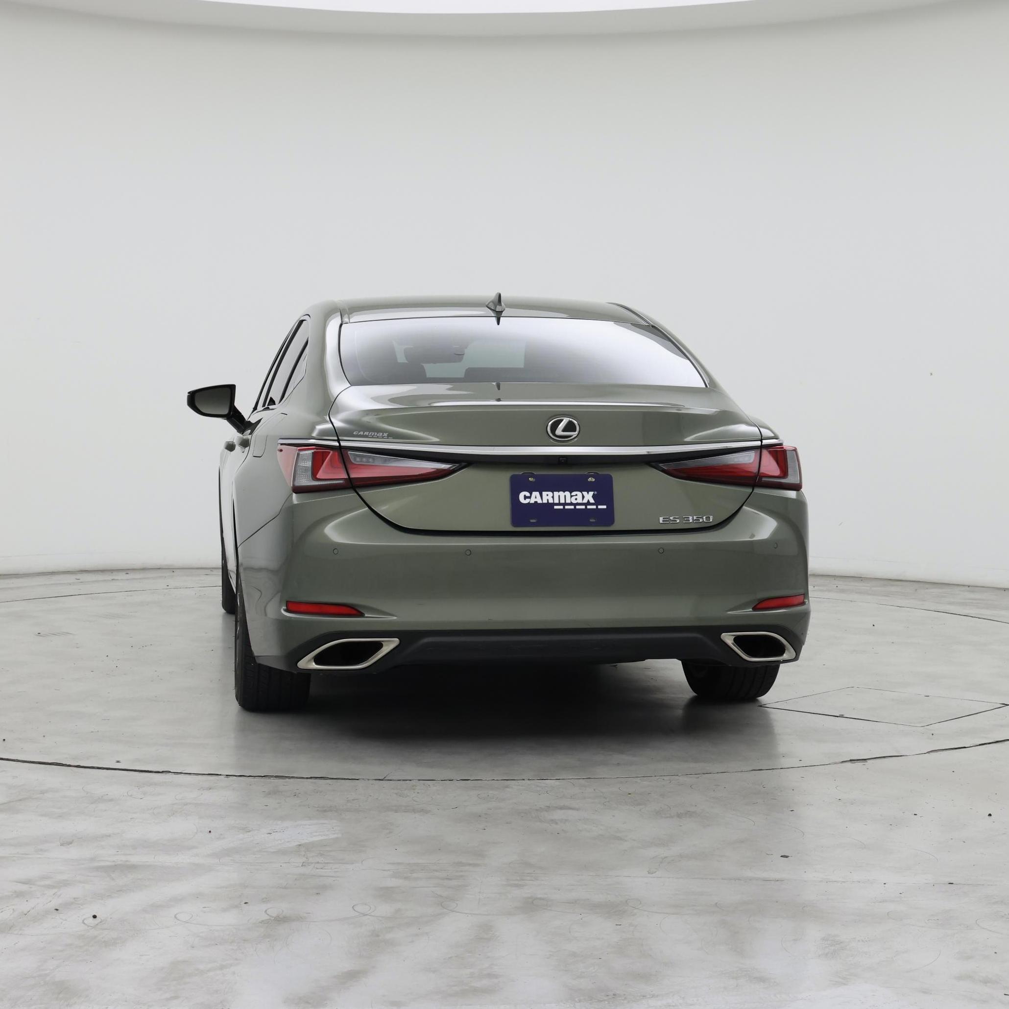 Thumbnail: 2023 Lexus ES - 6