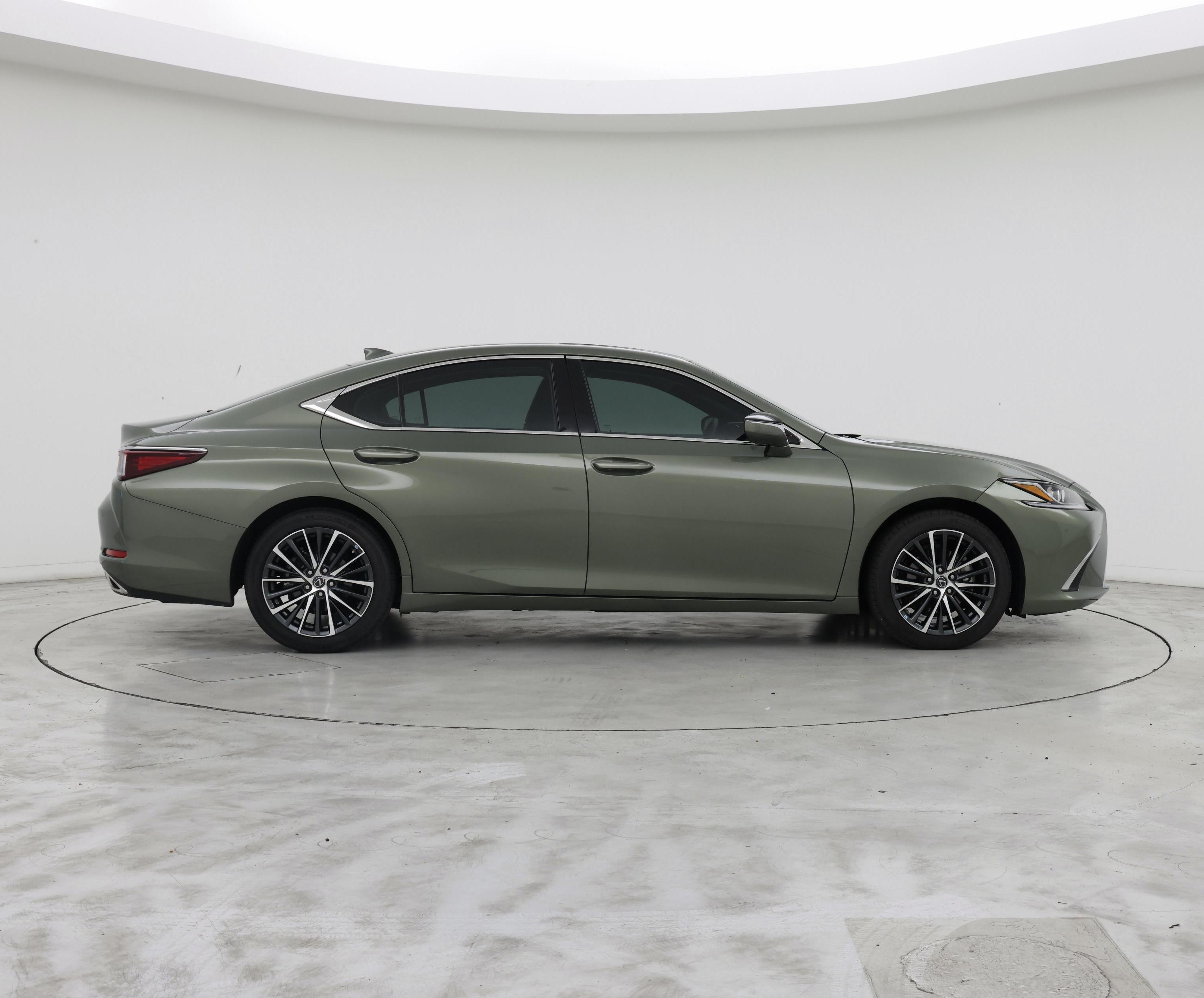 Thumbnail: 2023 Lexus ES - 7