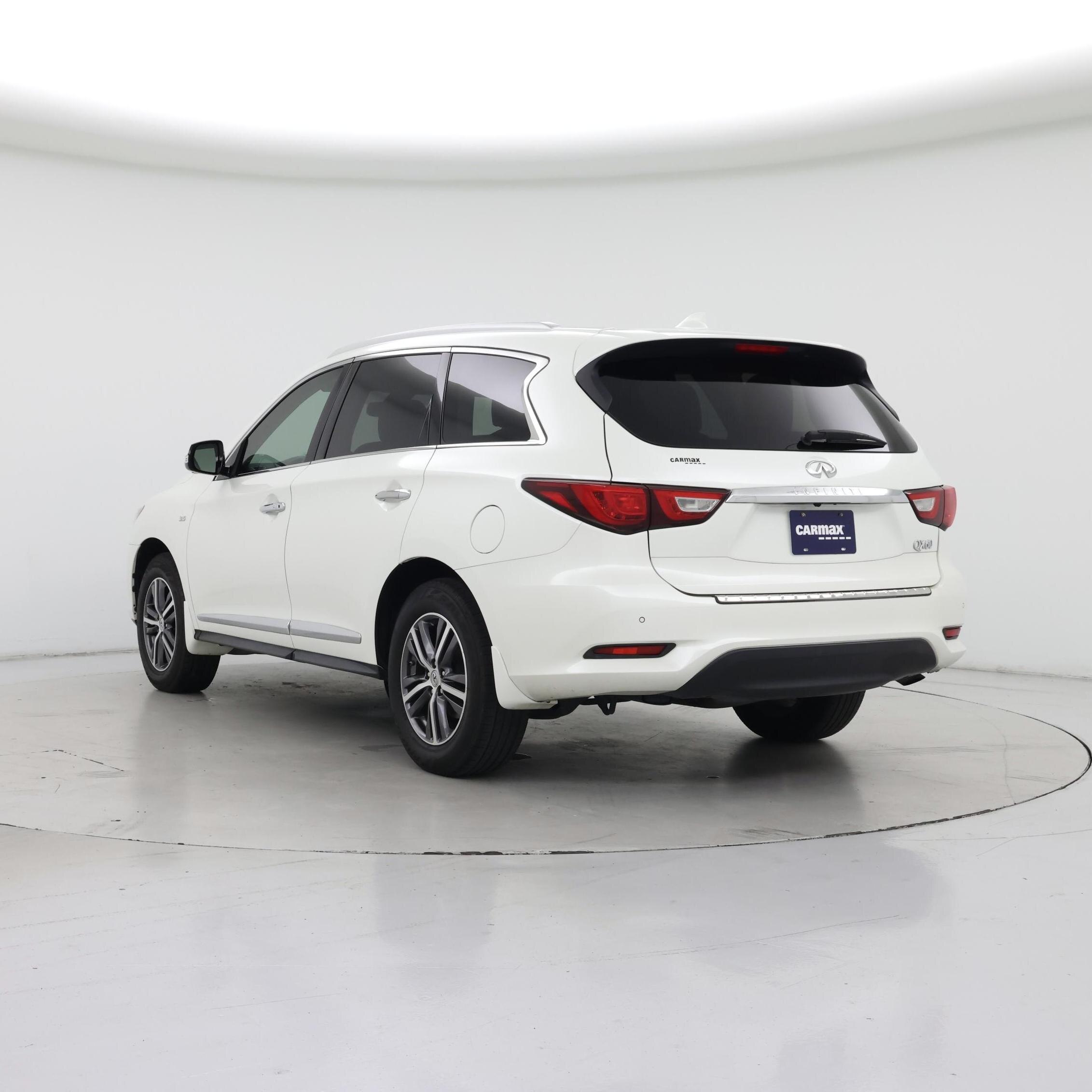 Thumbnail: 2017 INFINITI QX60 - 2