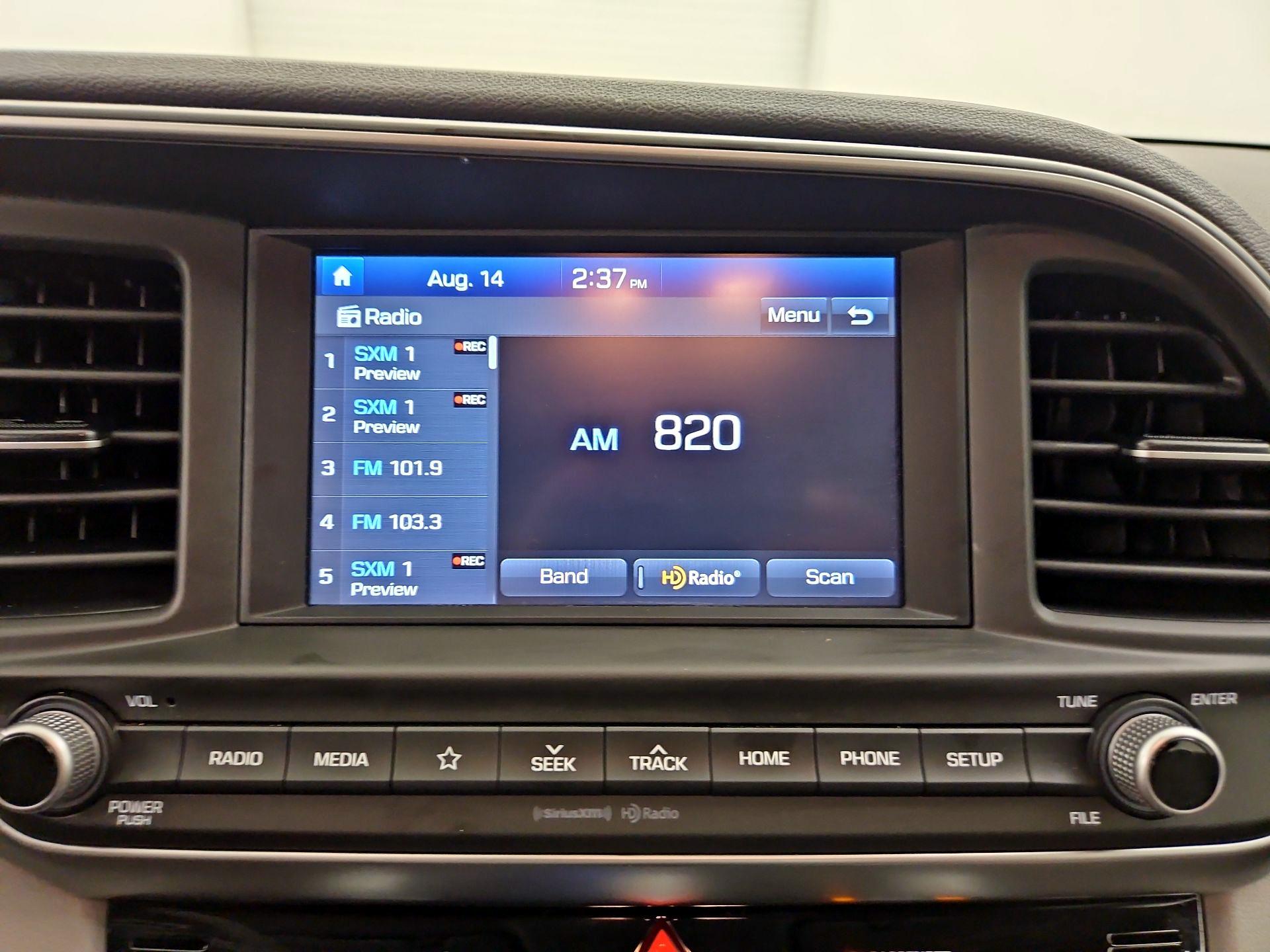 Thumbnail: 2020 Hyundai Elantra - 13