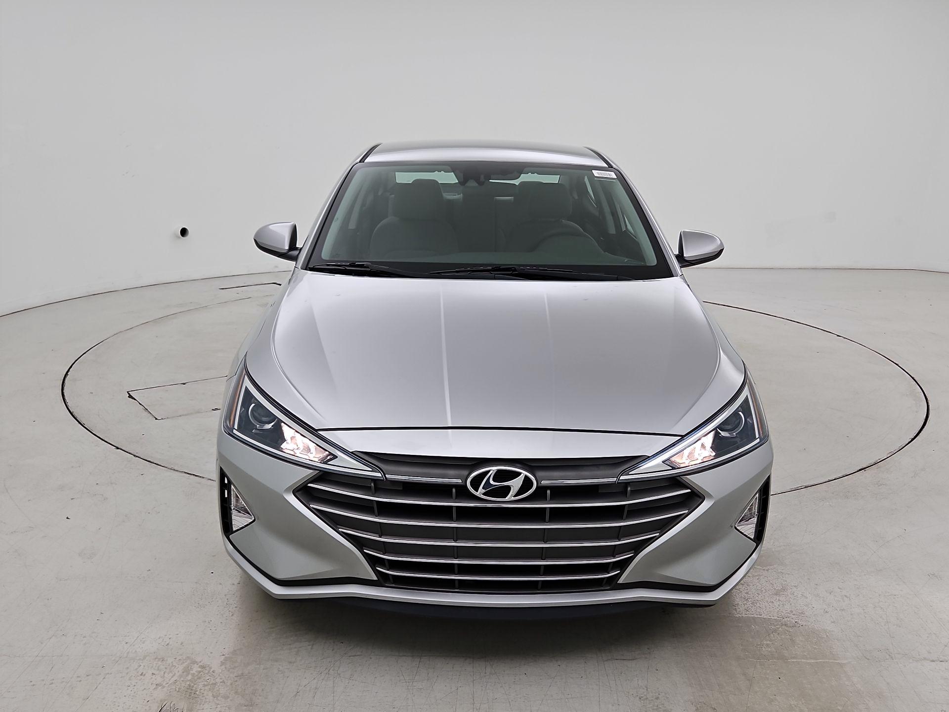 Thumbnail: 2020 Hyundai Elantra - 2
