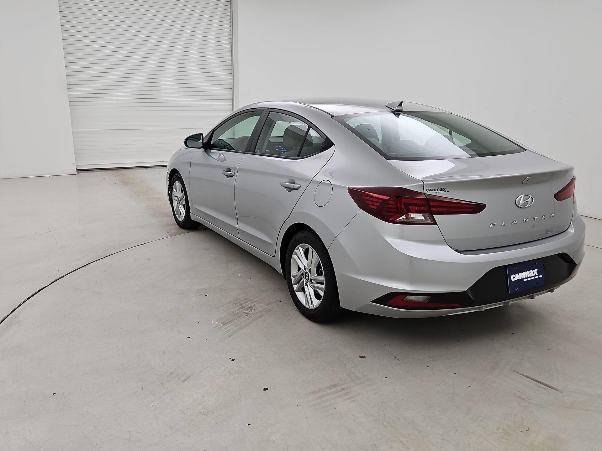 Thumbnail: 2020 Hyundai Elantra - 7