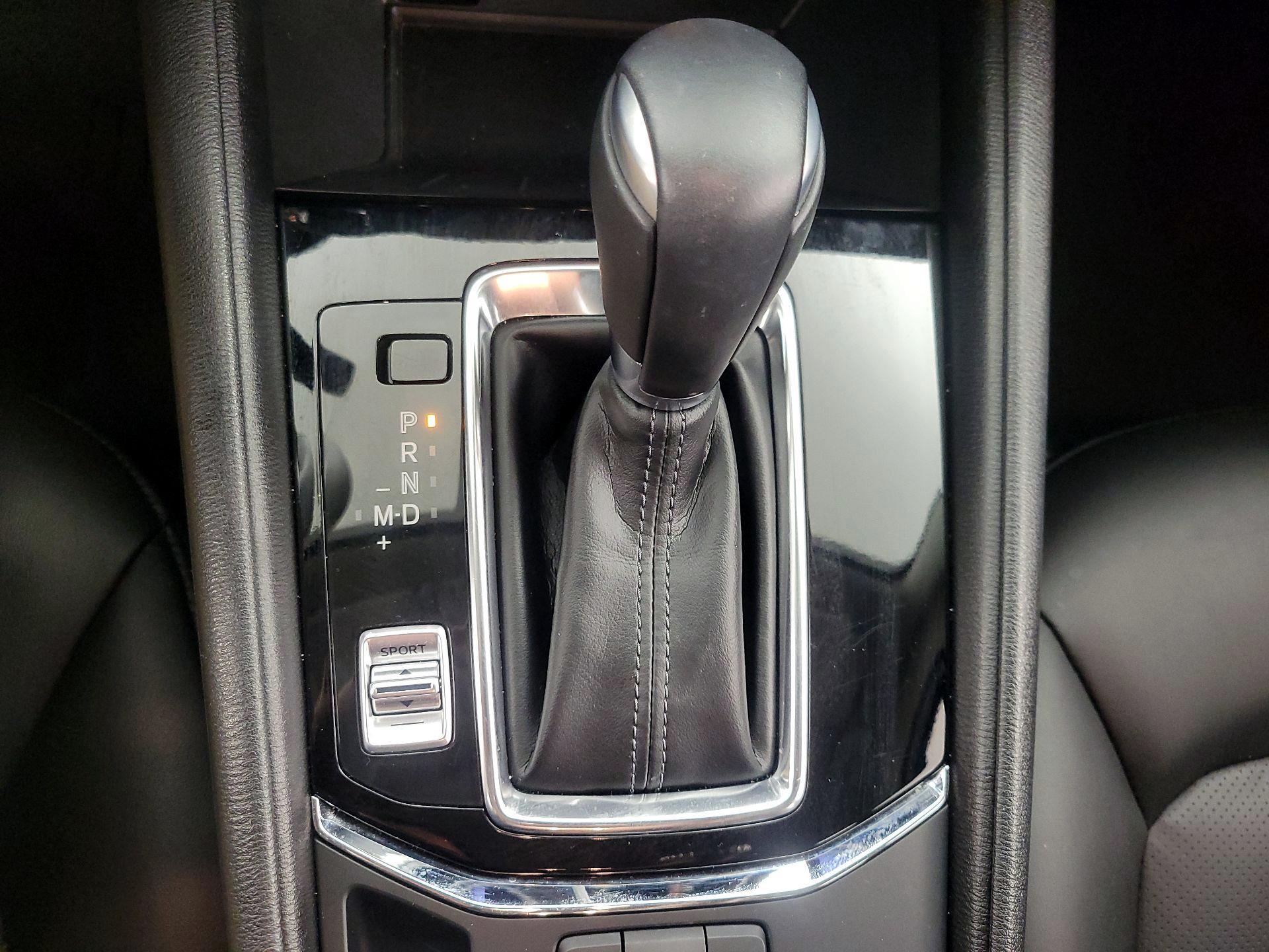 Thumbnail: 2025 Mazda CX-5 - 17