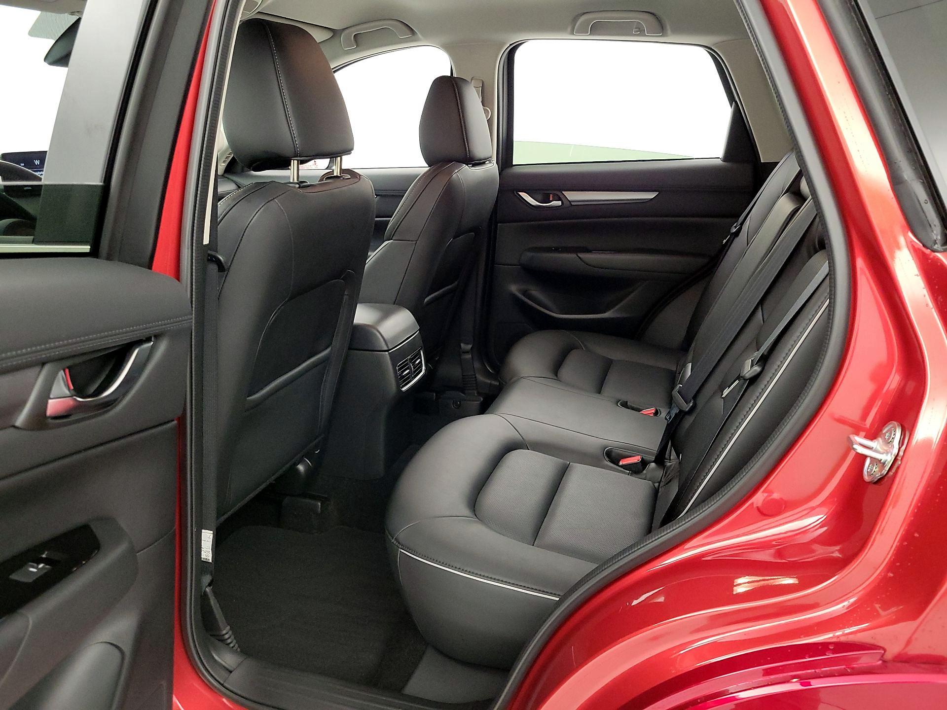 Thumbnail: 2025 Mazda CX-5 - 19