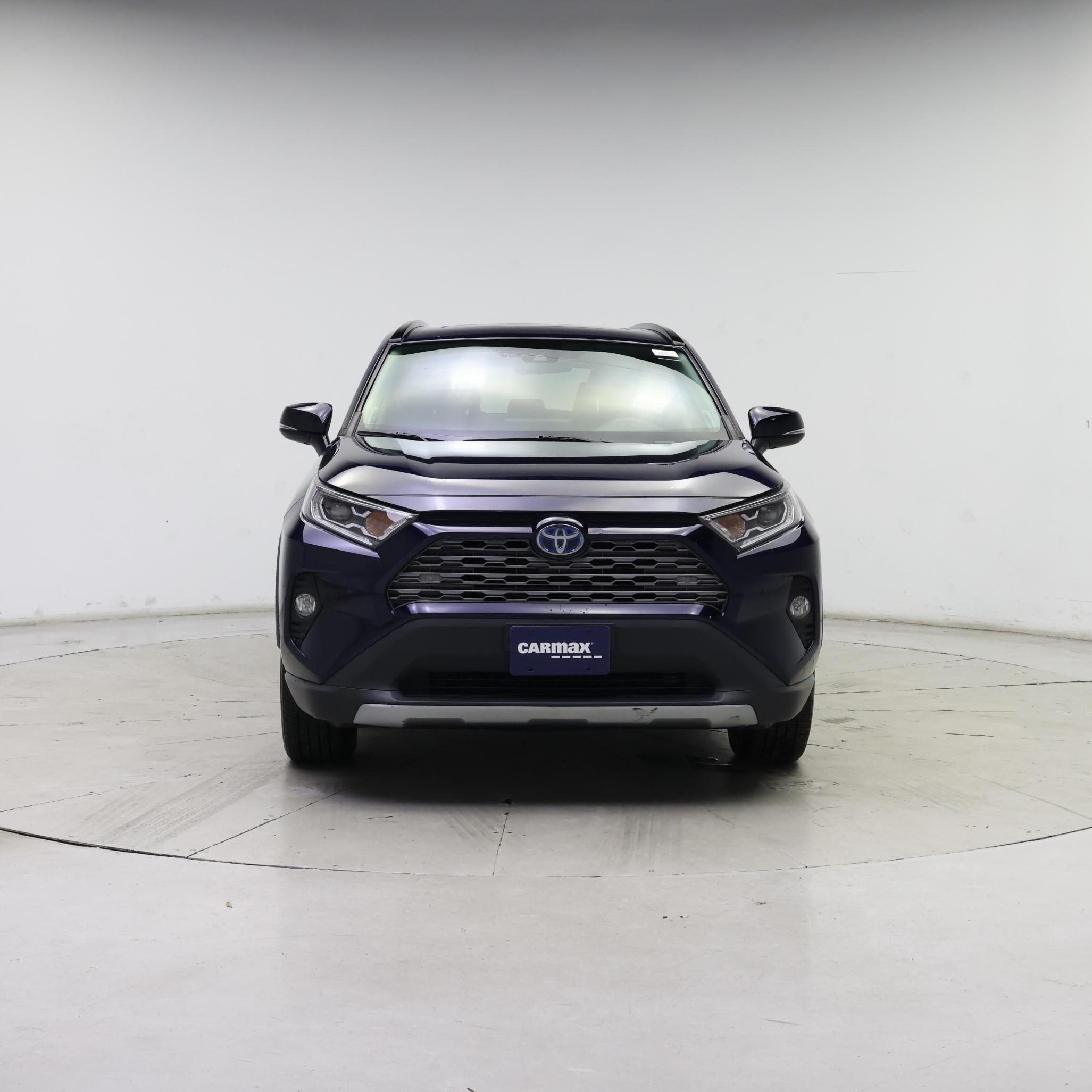 Thumbnail: 2020 Toyota RAV4 - 5